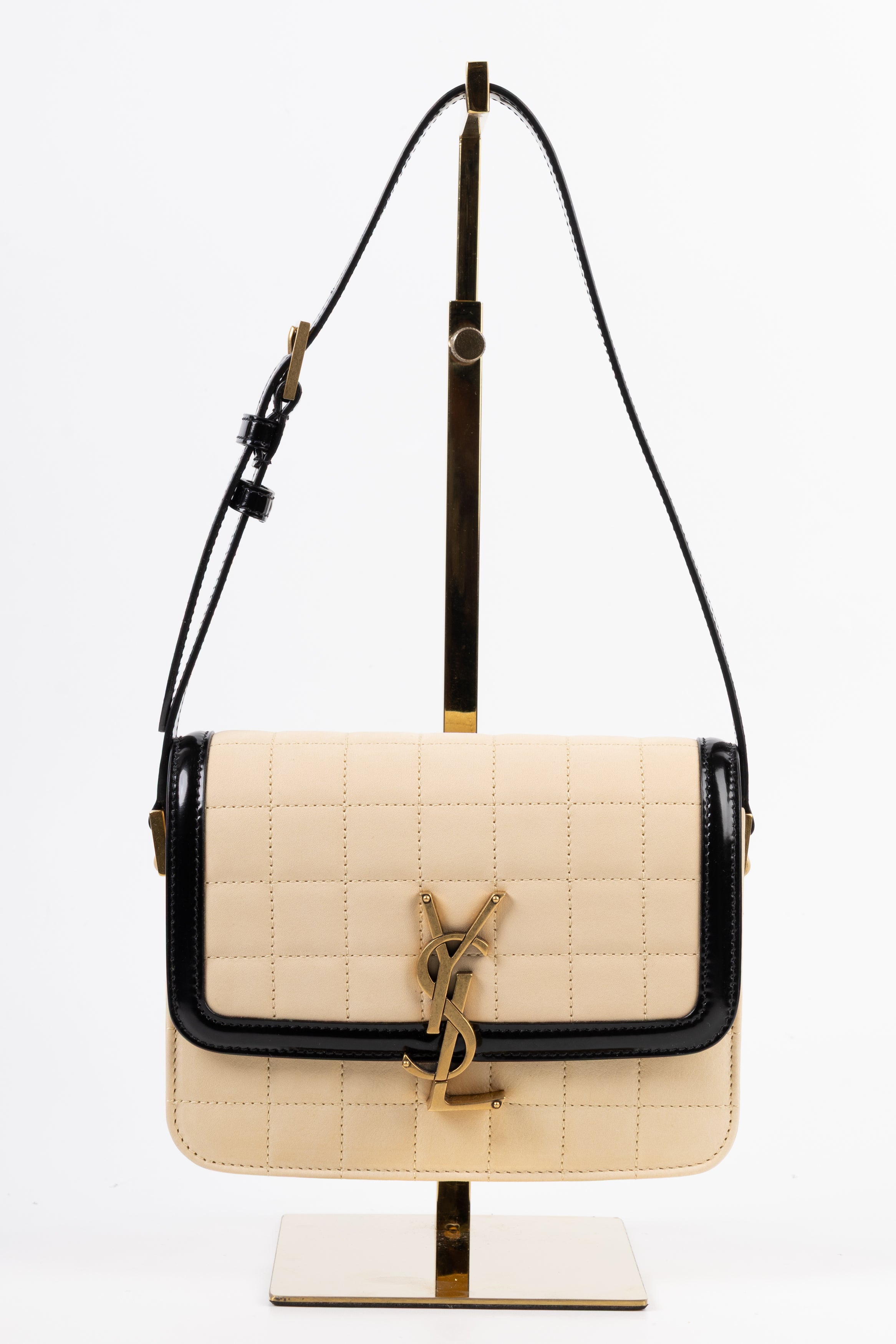 Saint Laurent Solferino in Nabuck