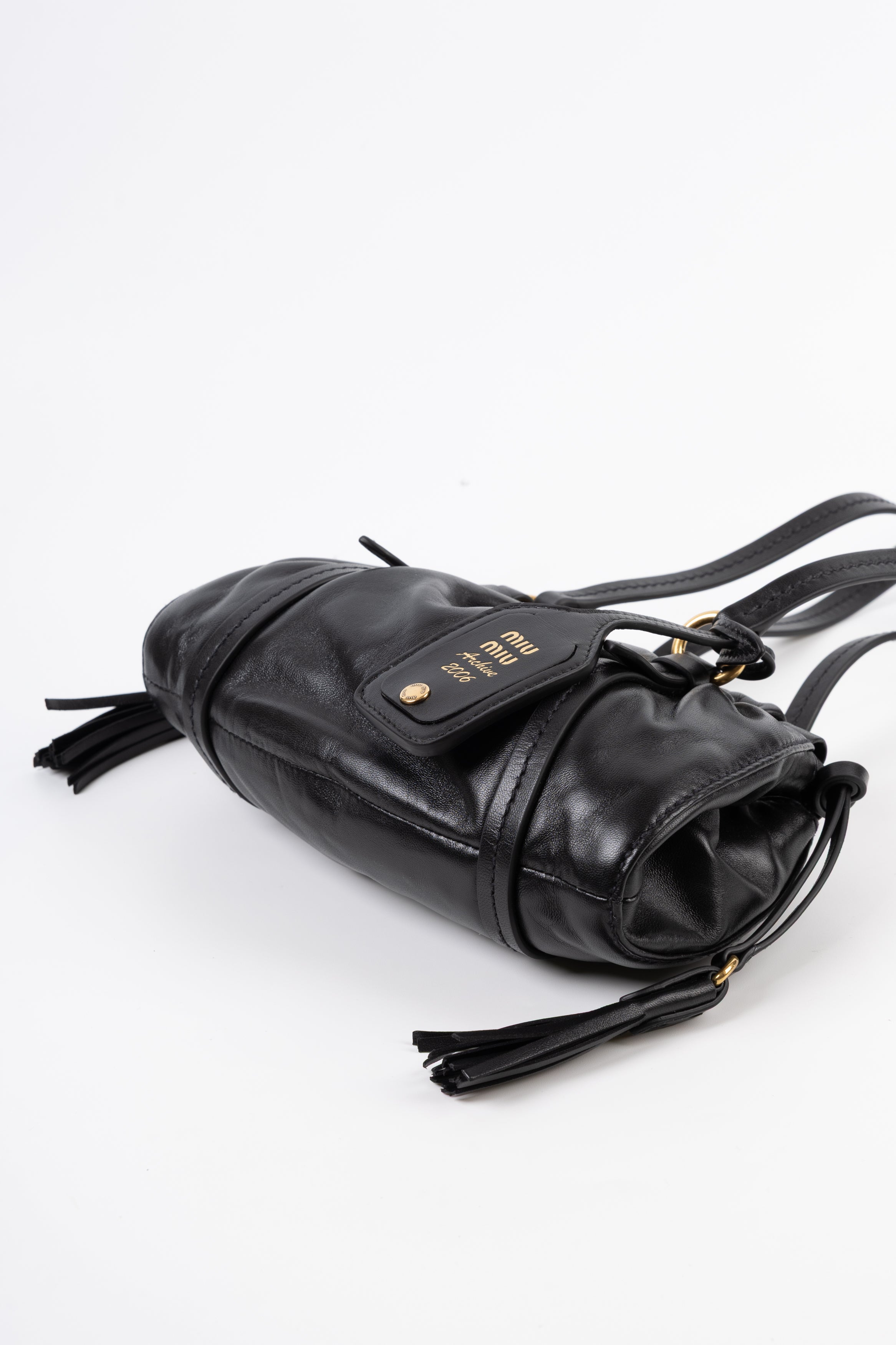 Miu Miu Joie nera