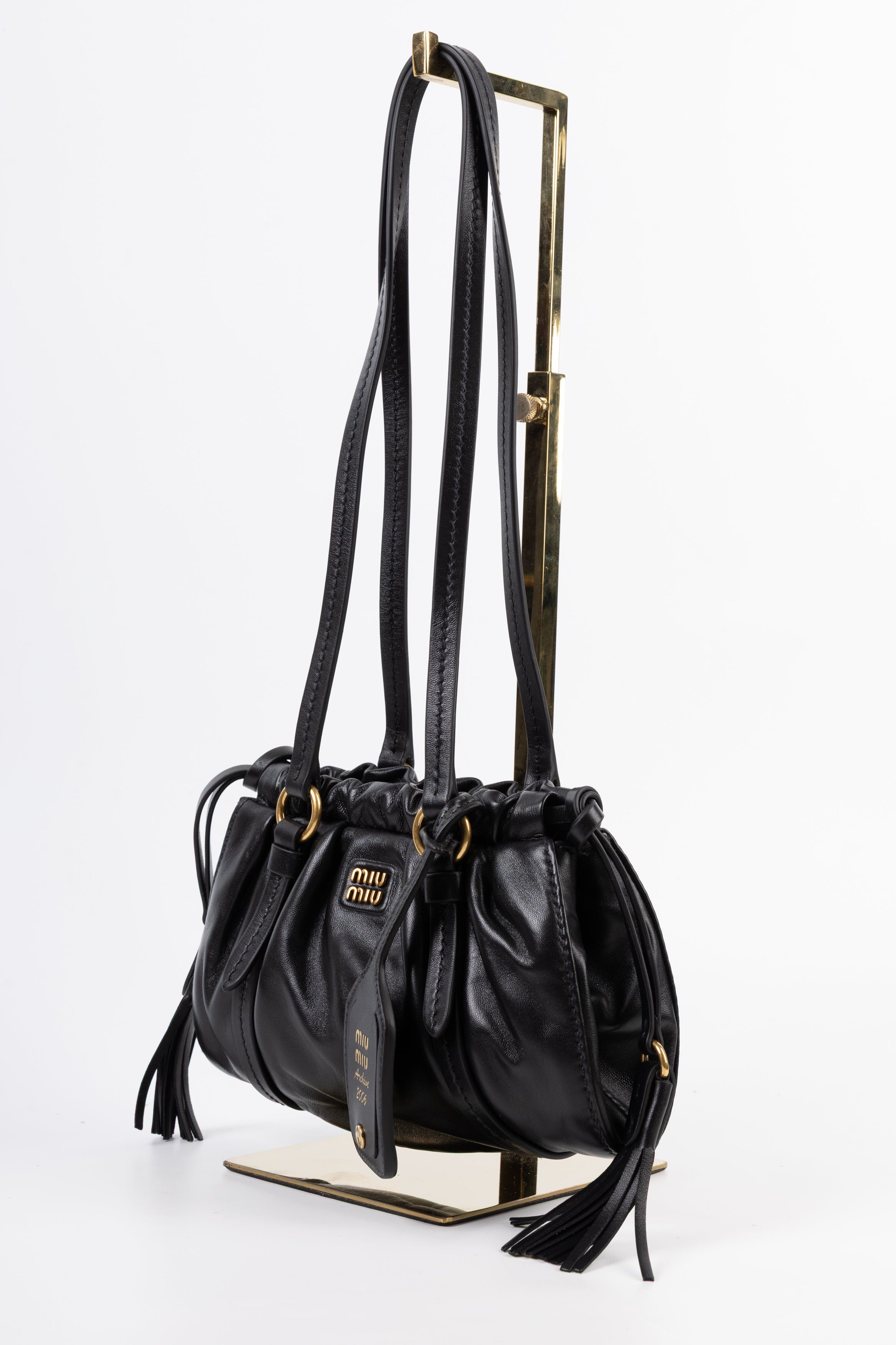 Miu Miu Joie nera