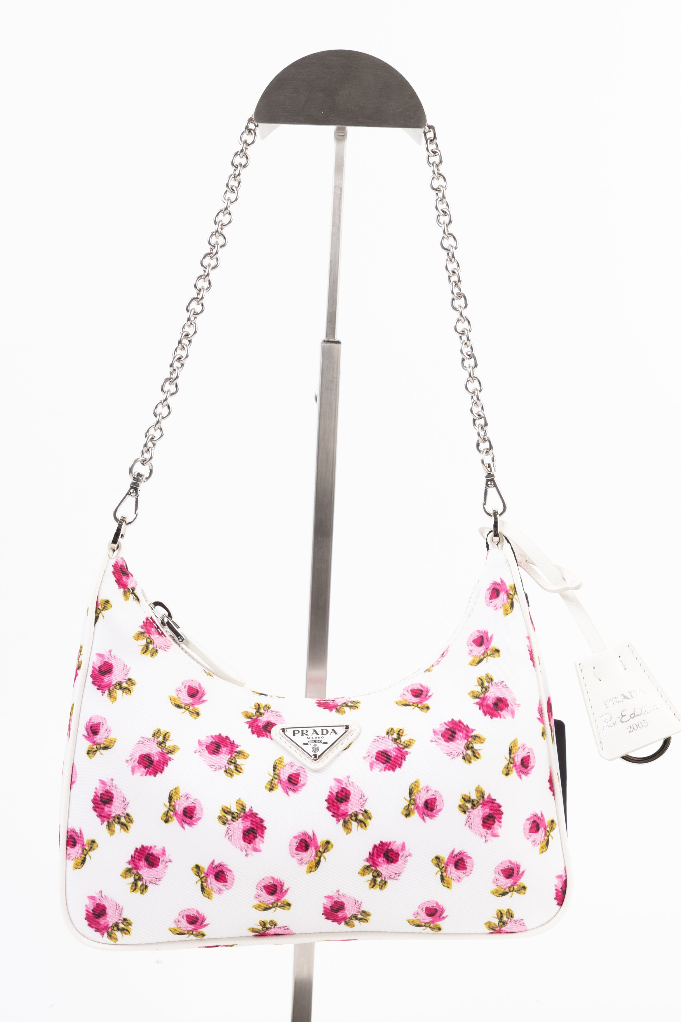 Prada Re-Edition 2005 Rose