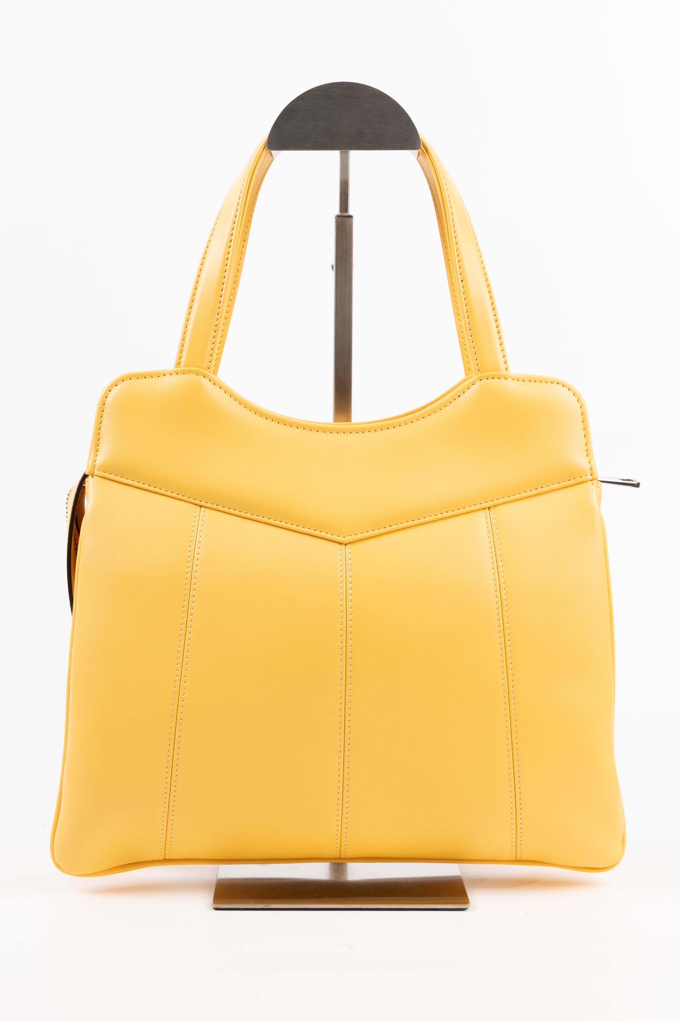 Gucci GG Petite Shopping Gialla