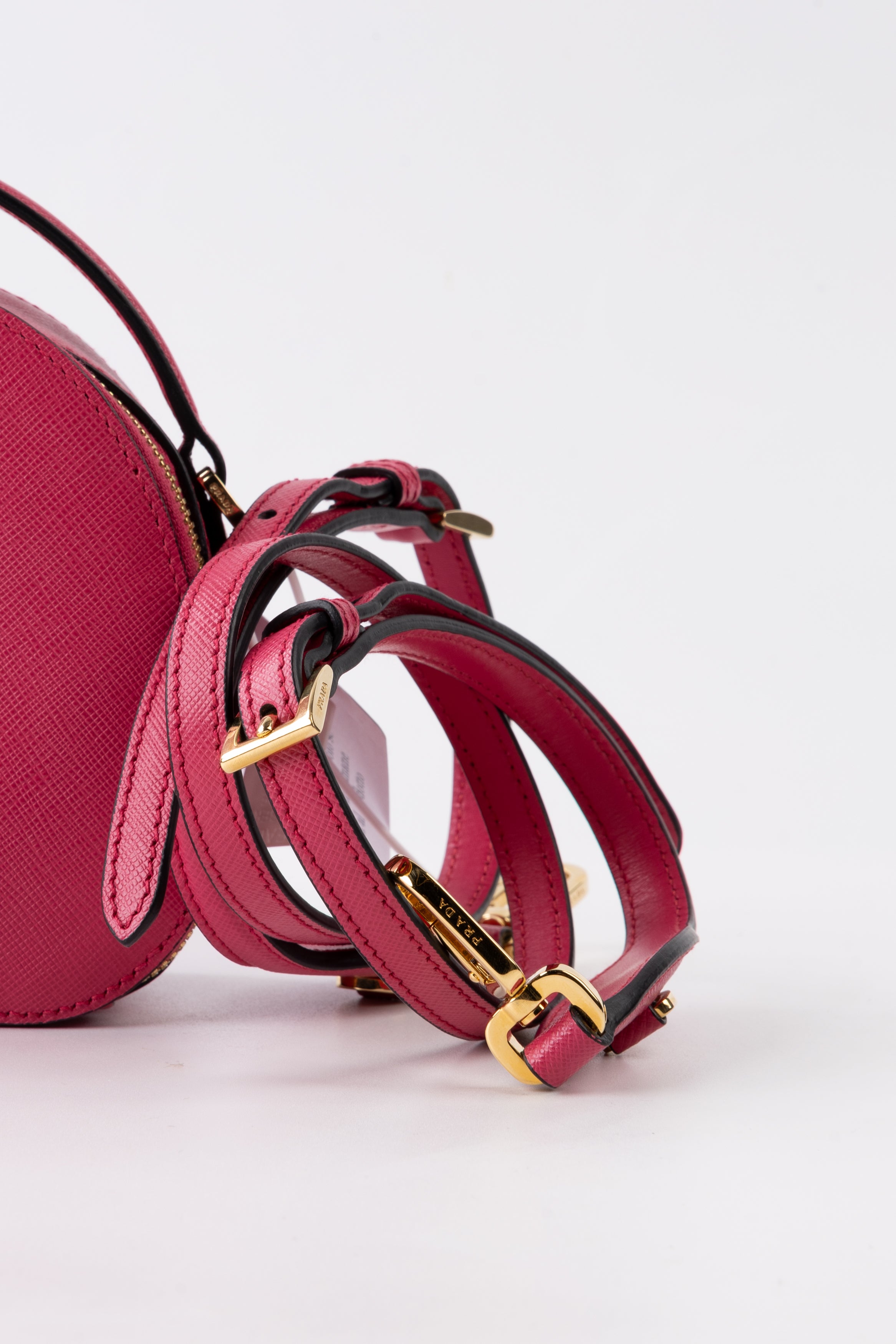 Prada Odette Fucsia