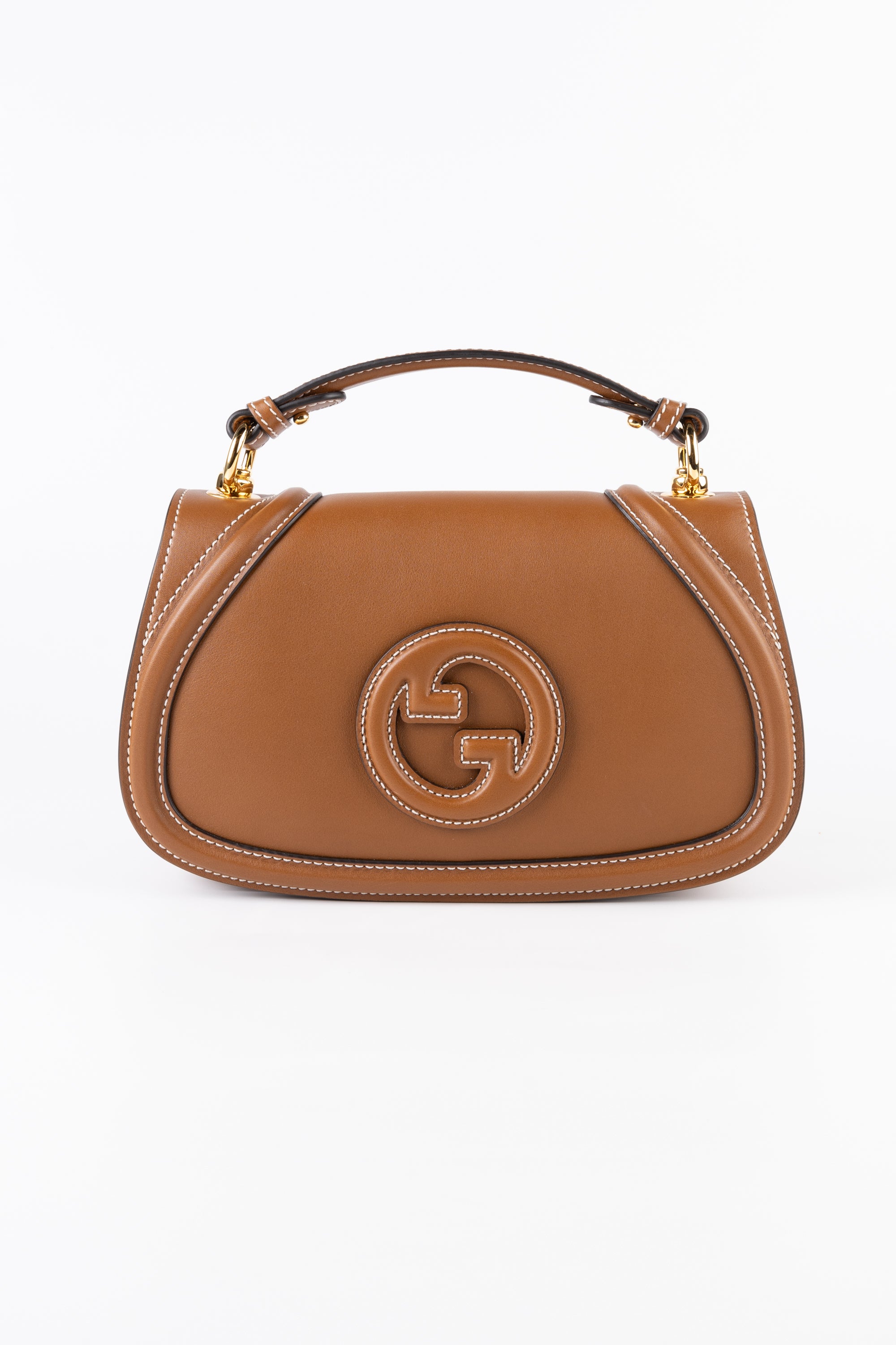 Gucci Blondie Cuoio