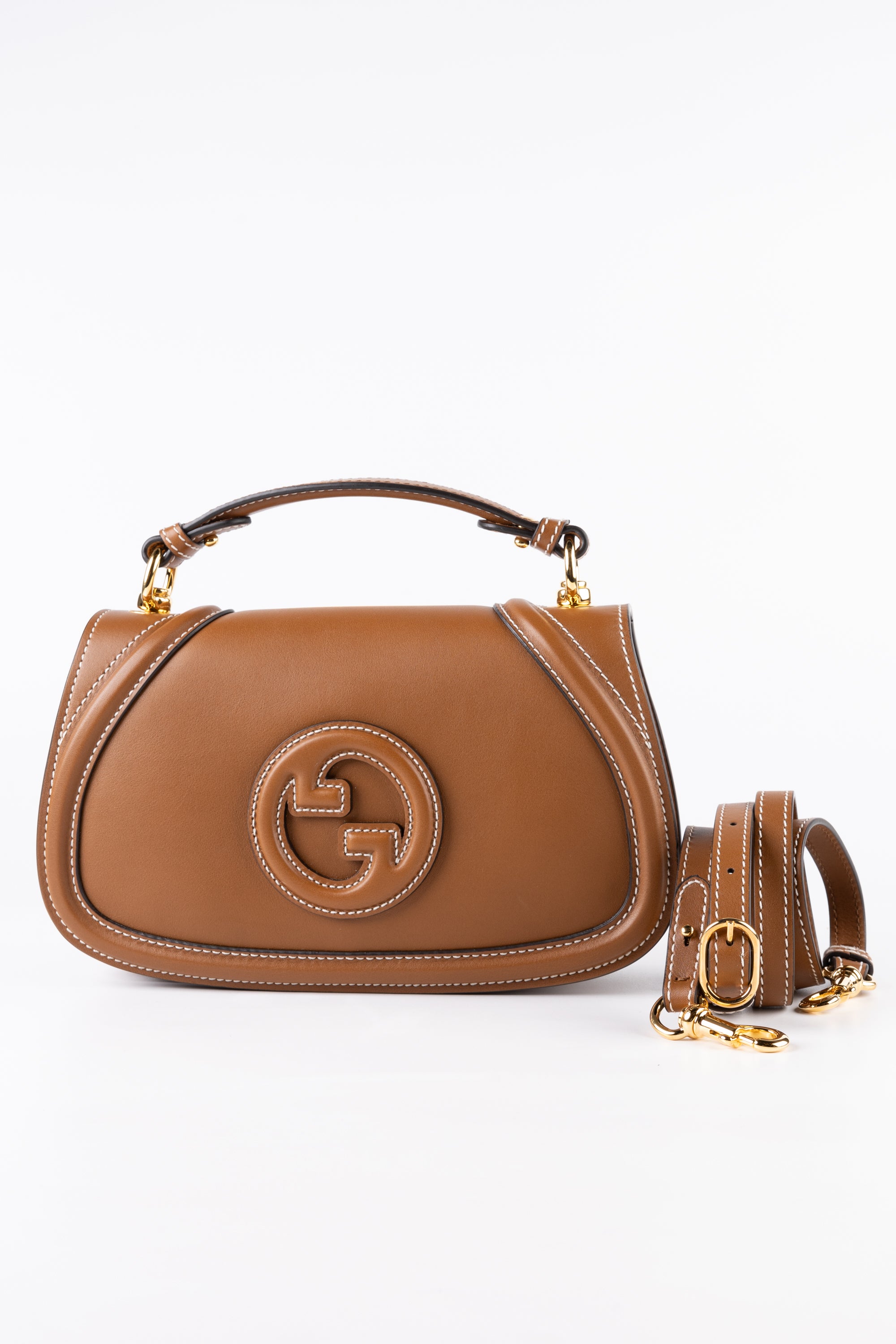 Gucci Blondie Cuoio