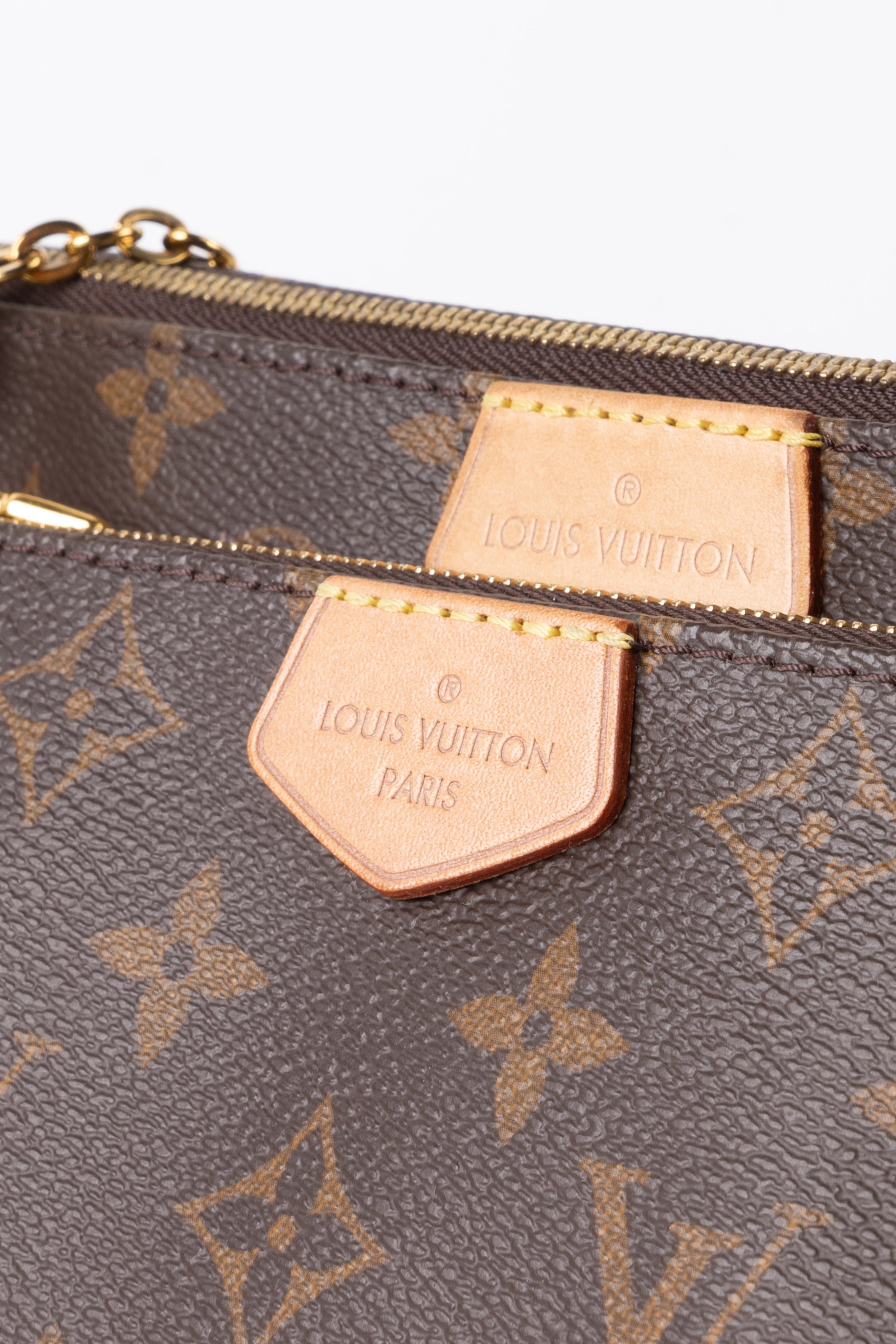 Louis Vuitton Multi Pochette Accessoires