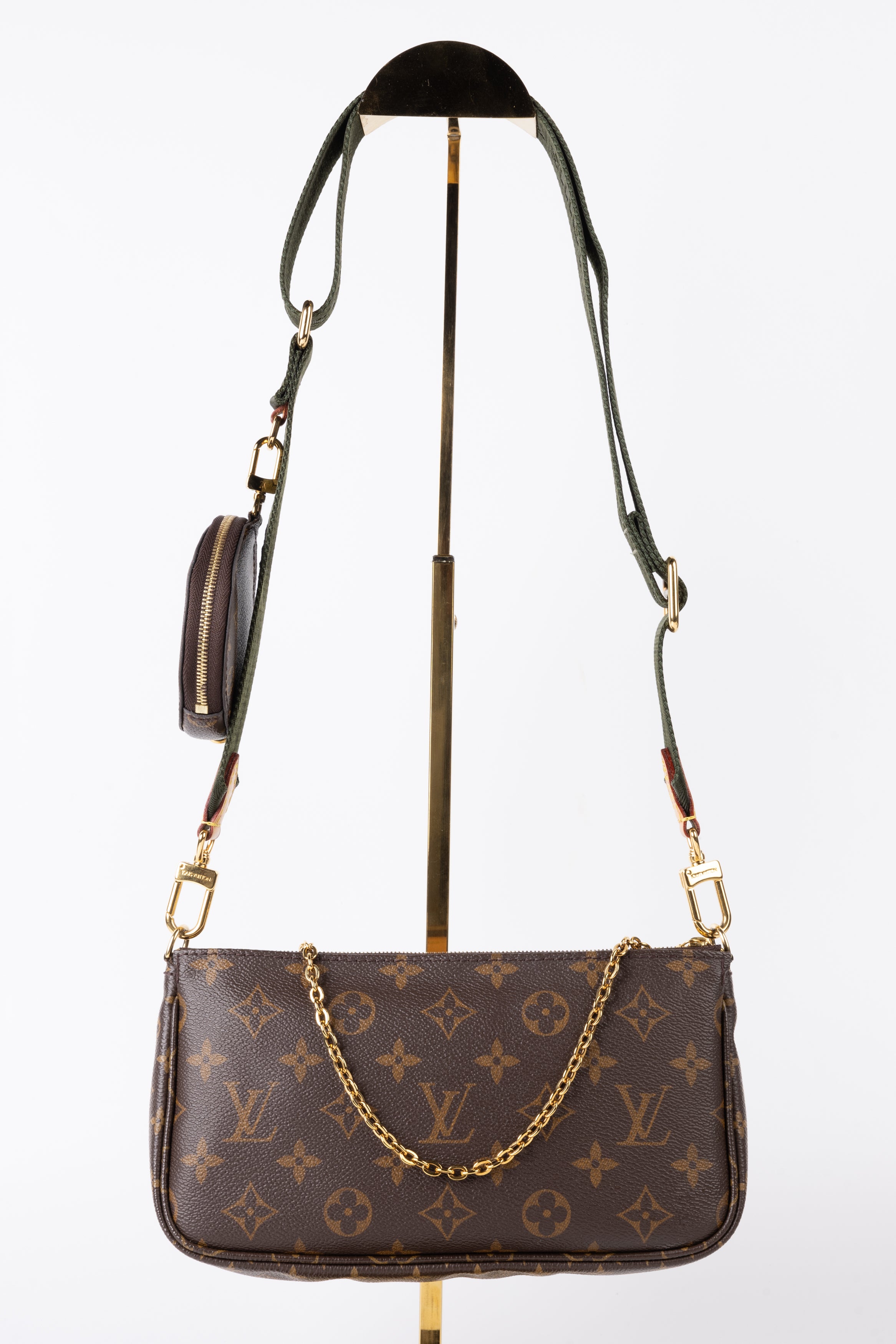 Louis Vuitton Multi Pochette Accessoires