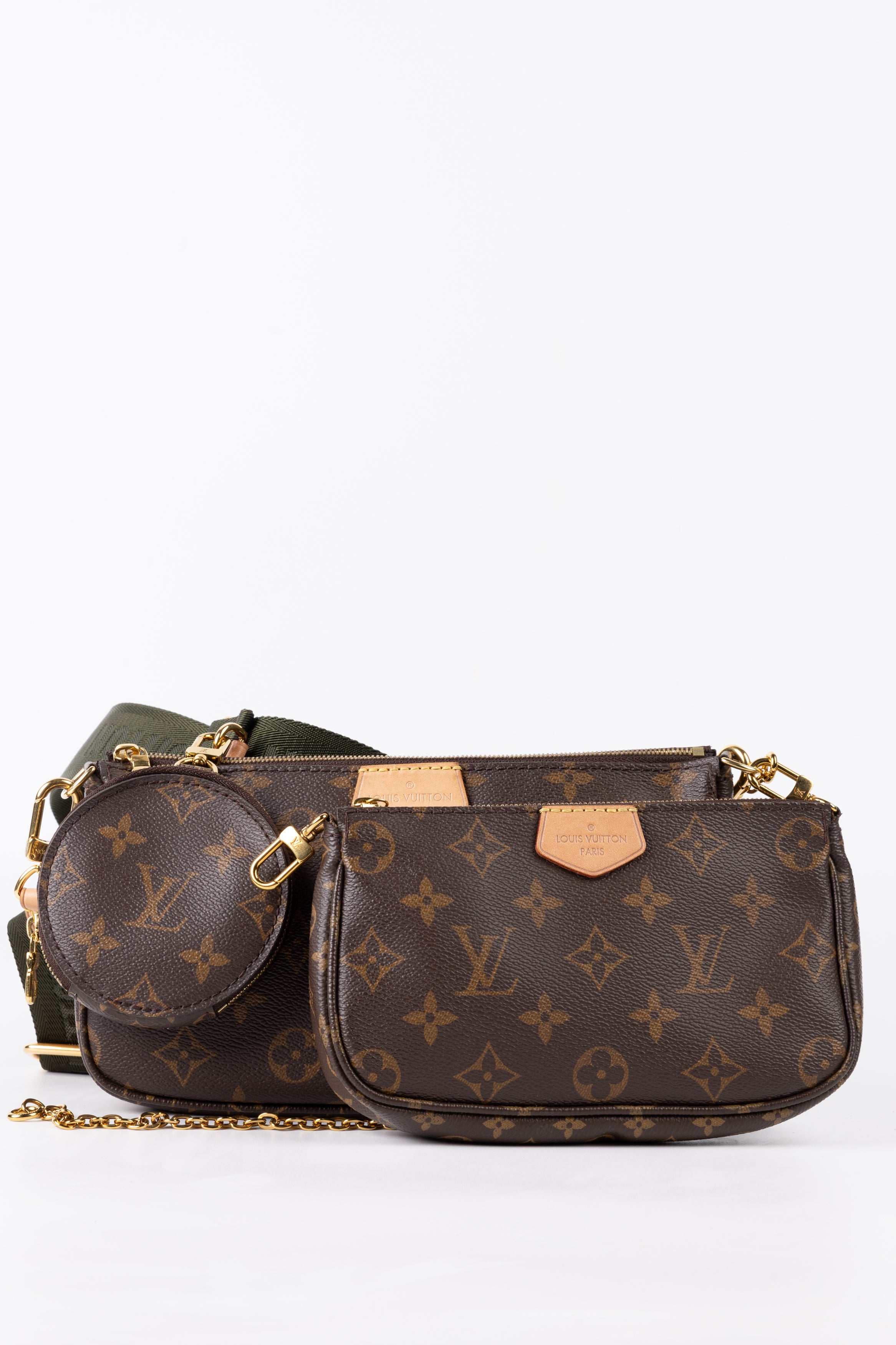 Louis Vuitton Multi Pochette Accessoires