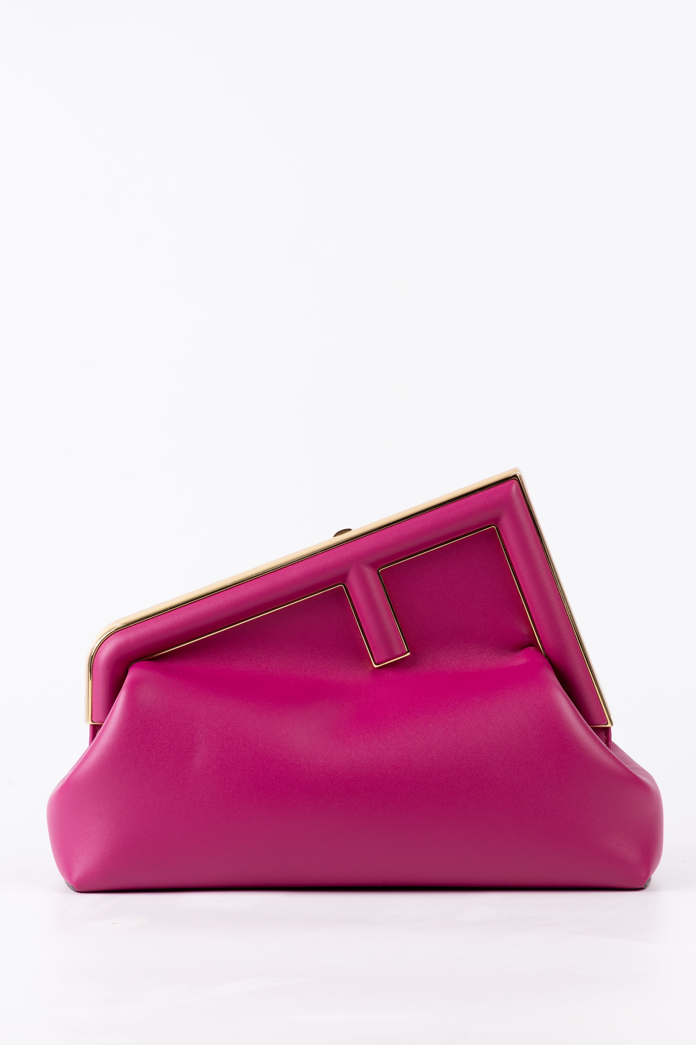 Fendi First Midi Magenta