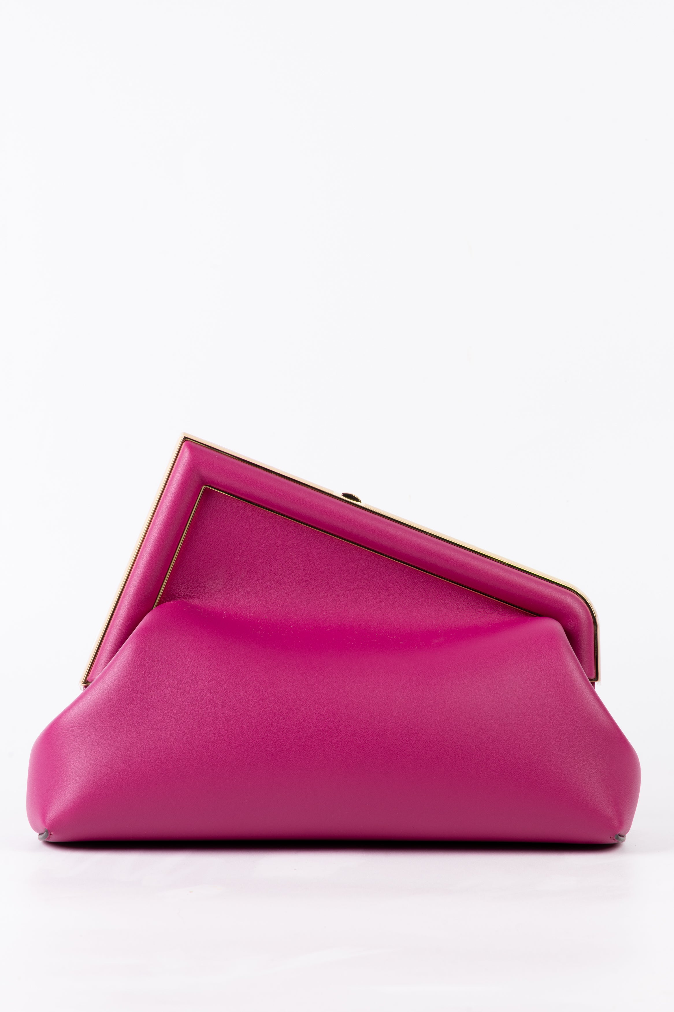 Fendi First Midi Magenta