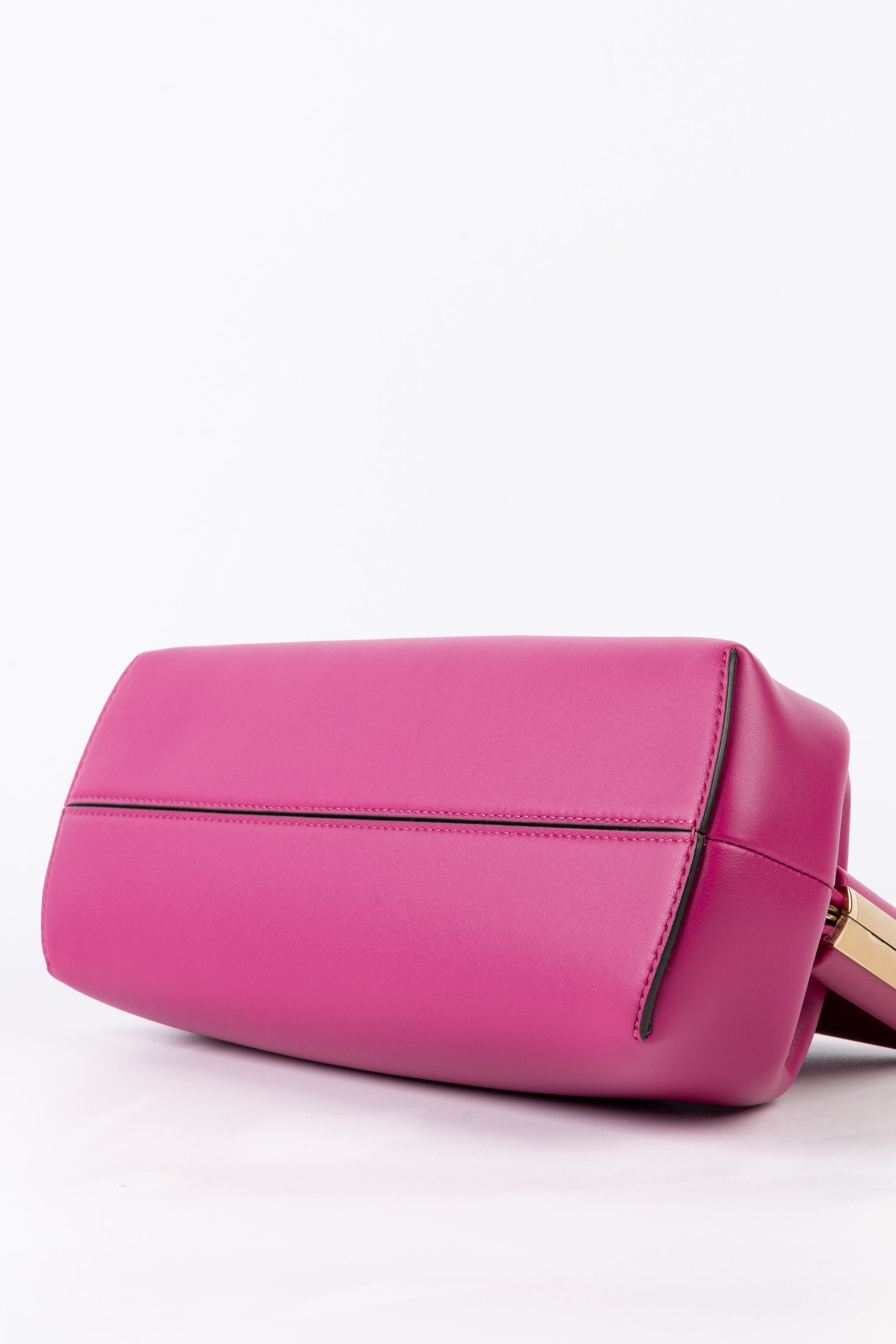 Fendi First Midi Magenta