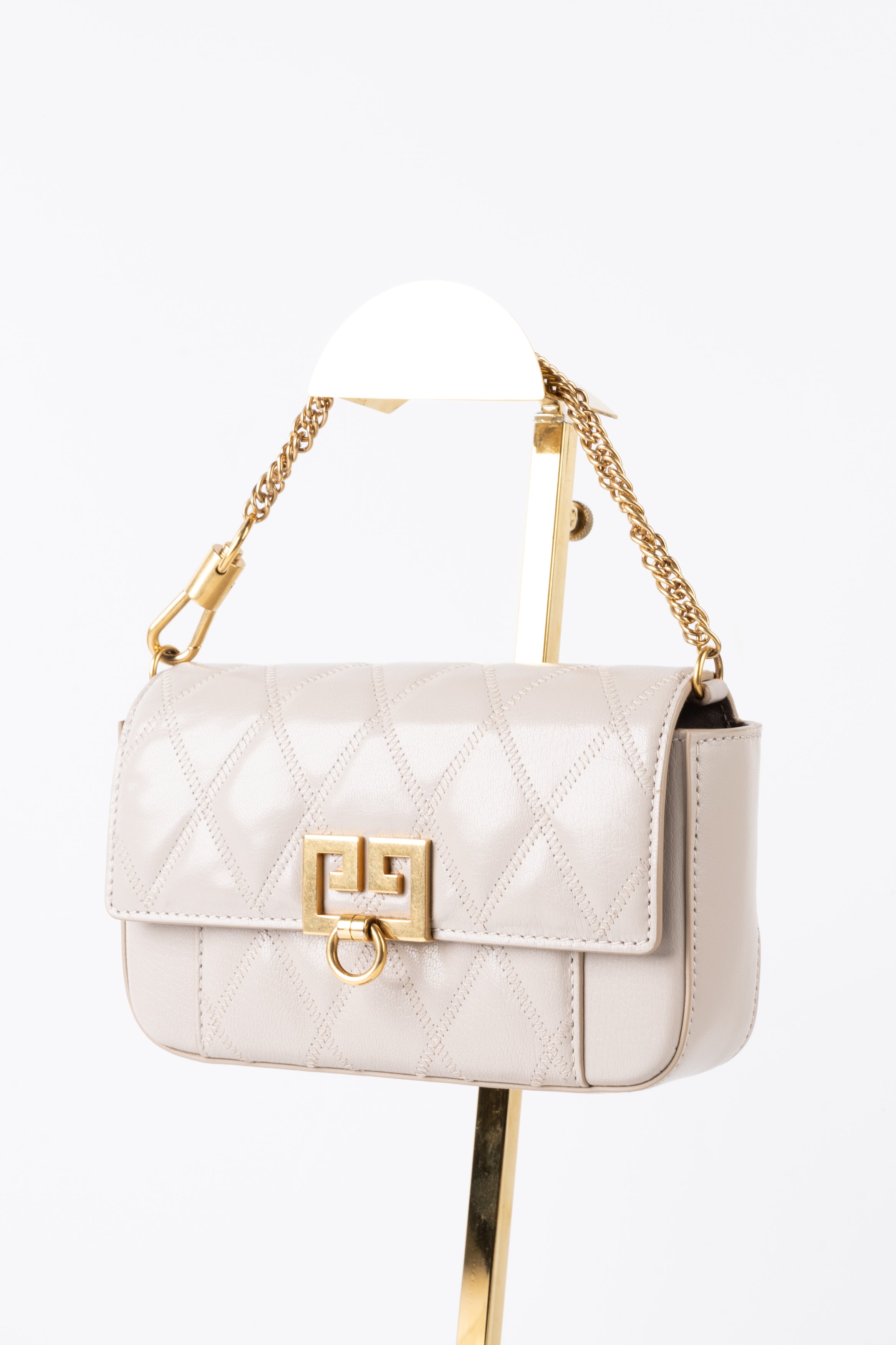 Givenchy Pocket Mini Beige