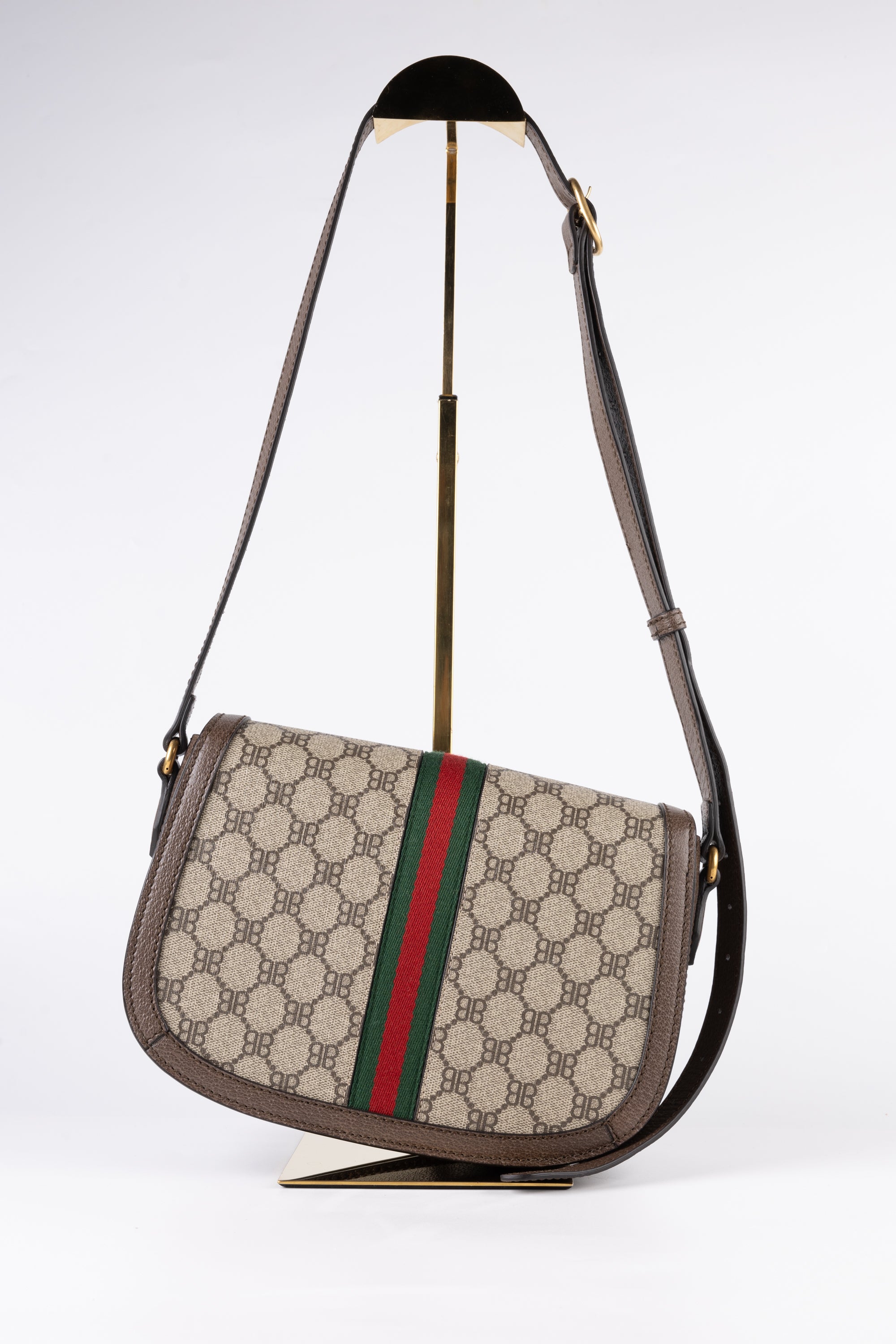 gucci ophidia x balenciaga