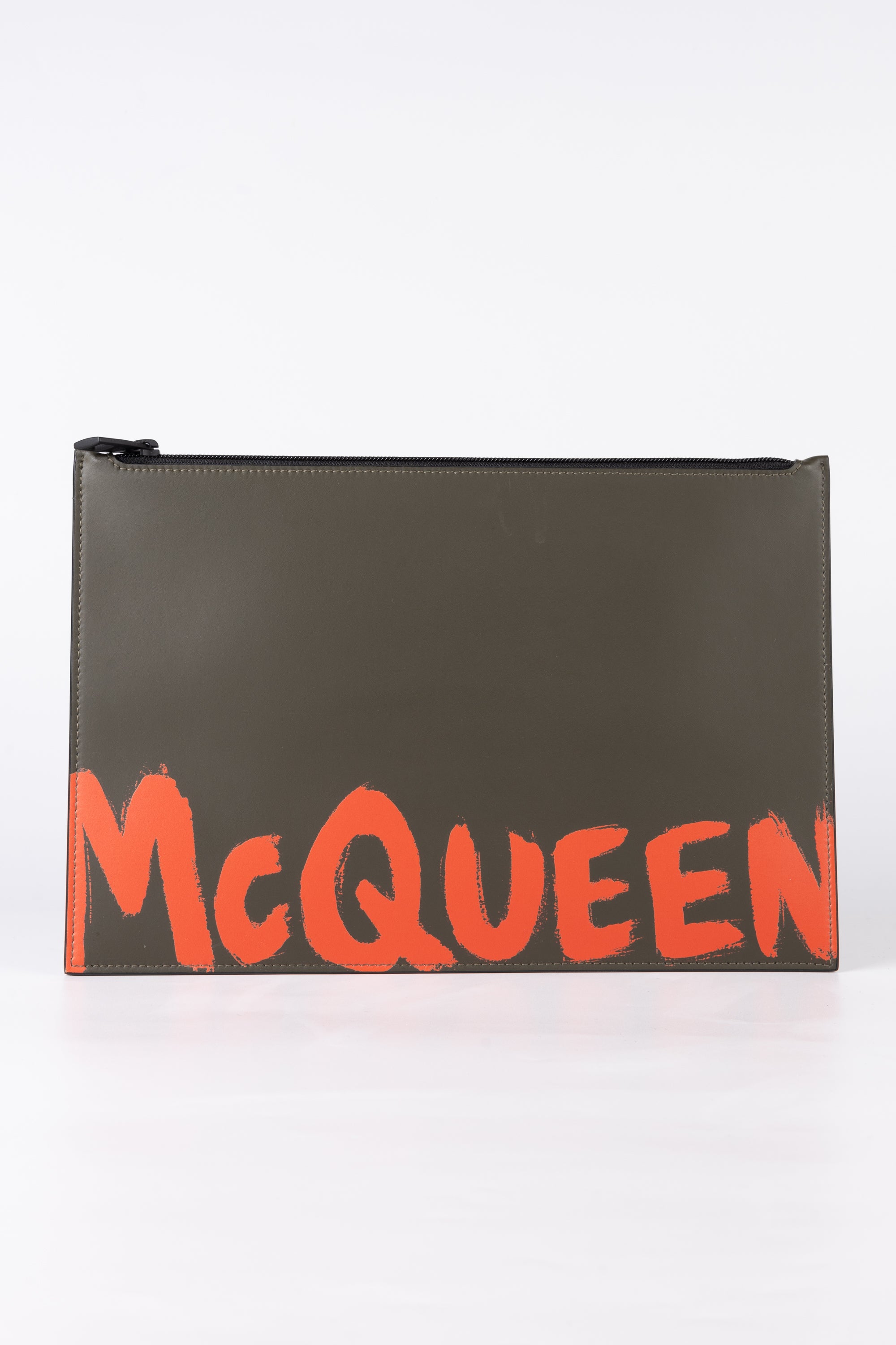 Alexander mcqueen pochette