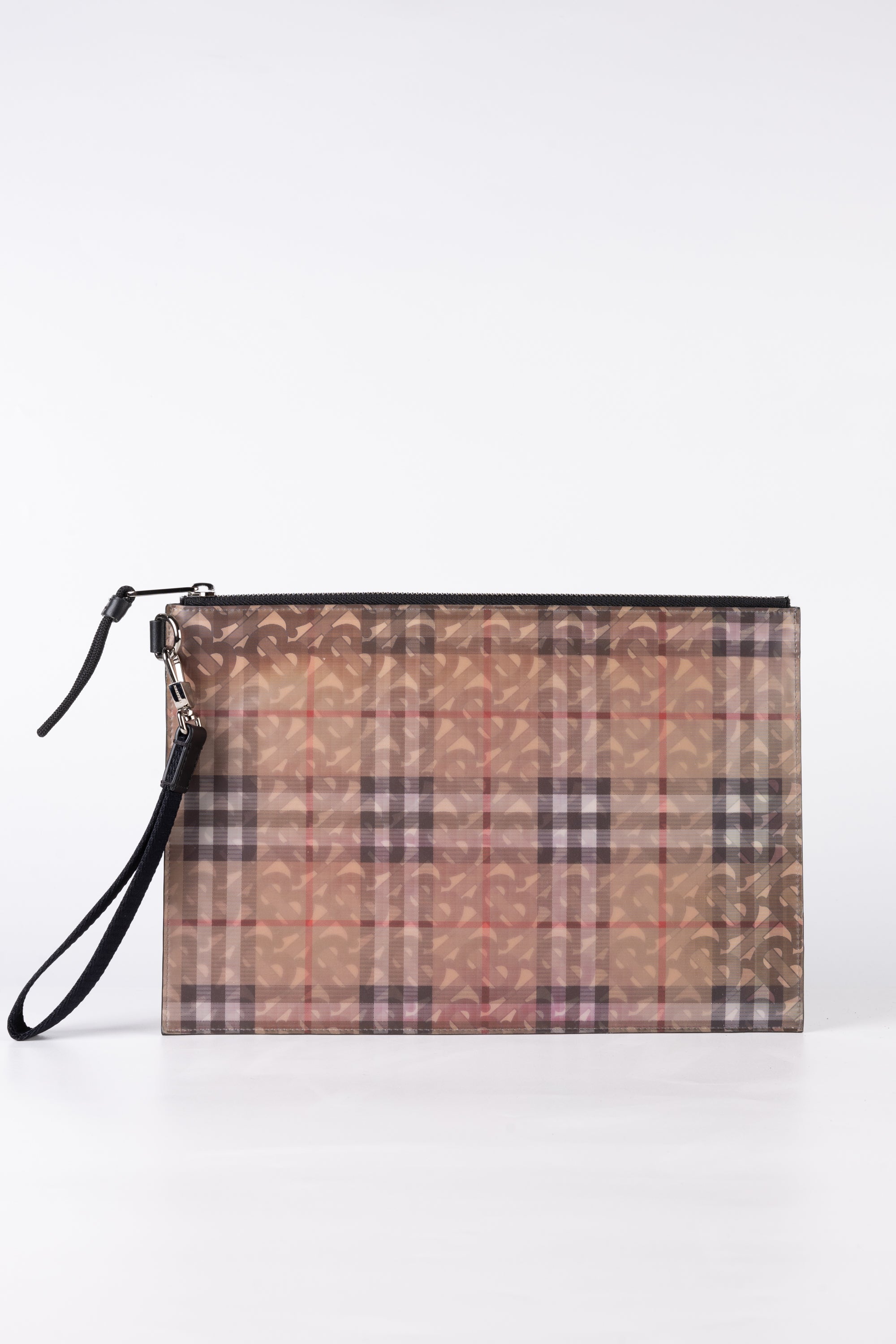 burberry pochette