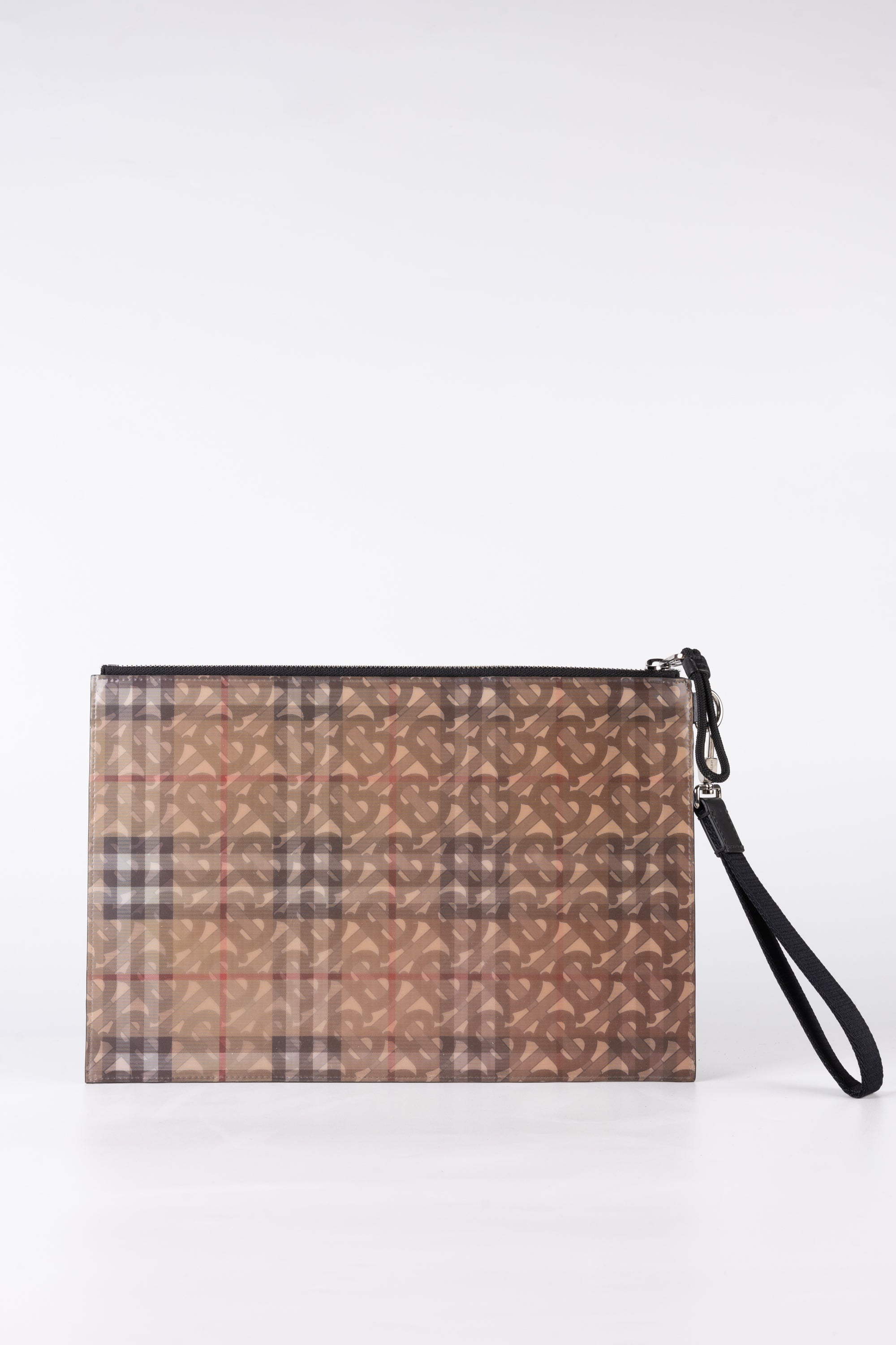 burberry pochette