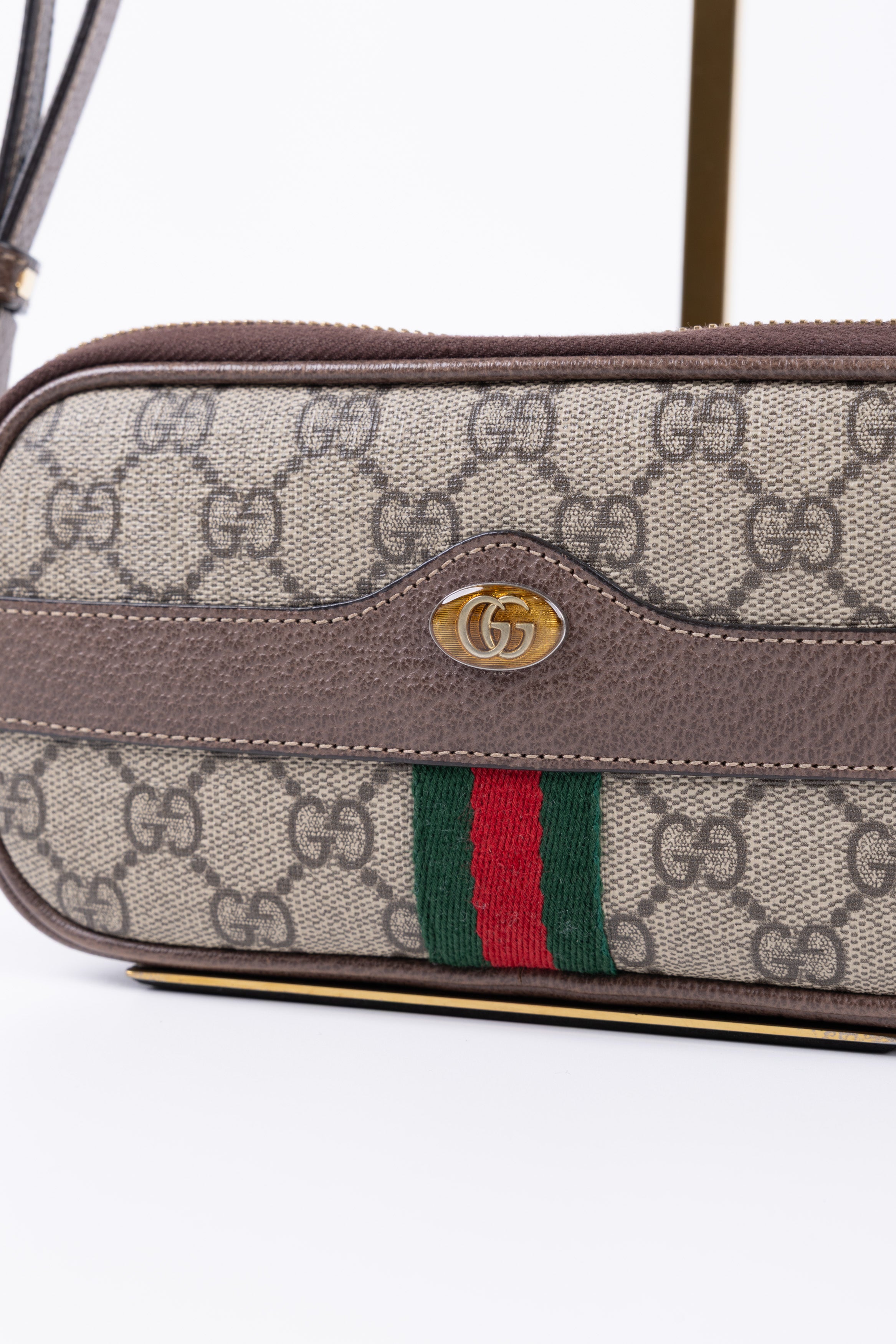 GUCCI OPHIDIA MINI