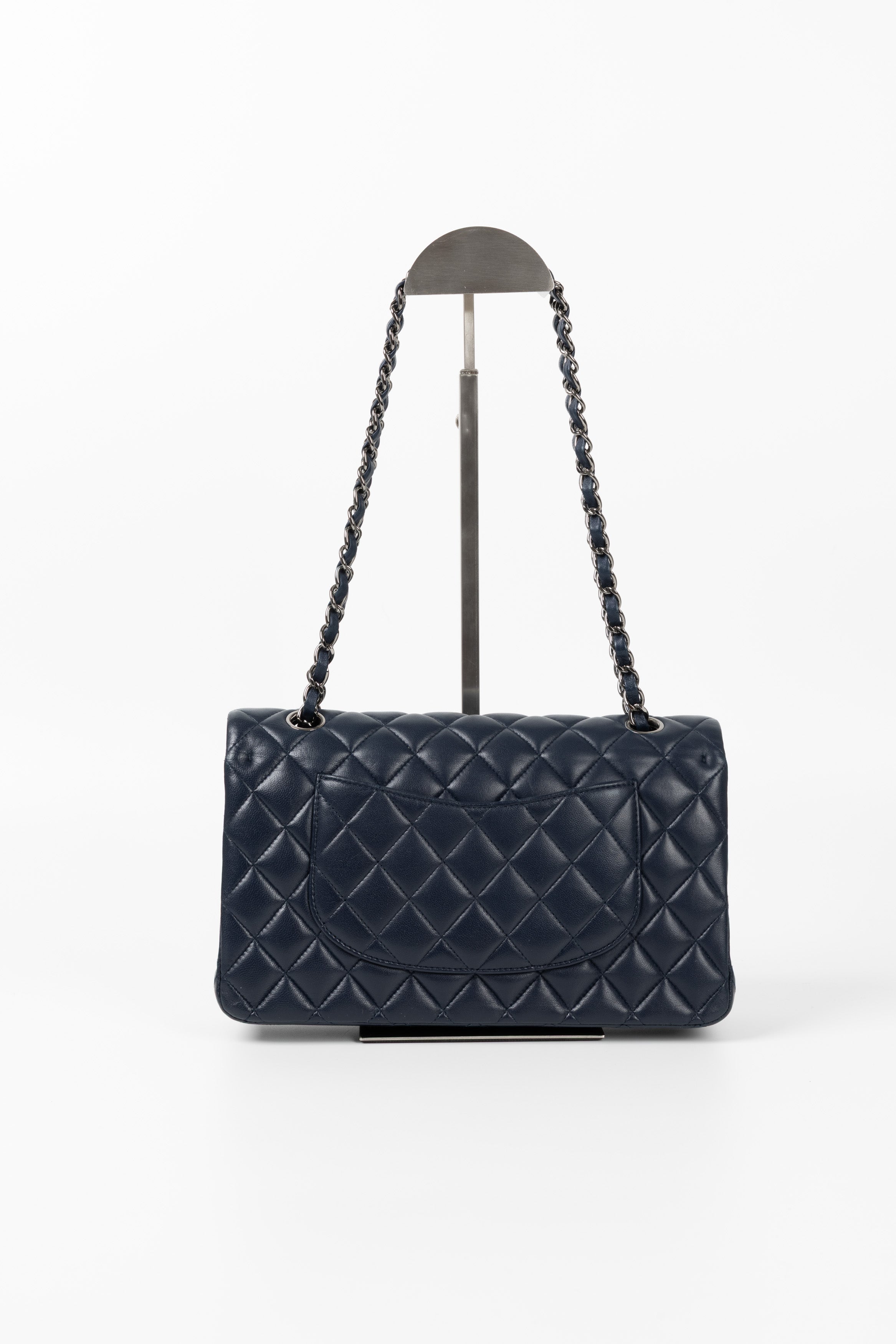 CHANEL 11.12 BLU NOTTE