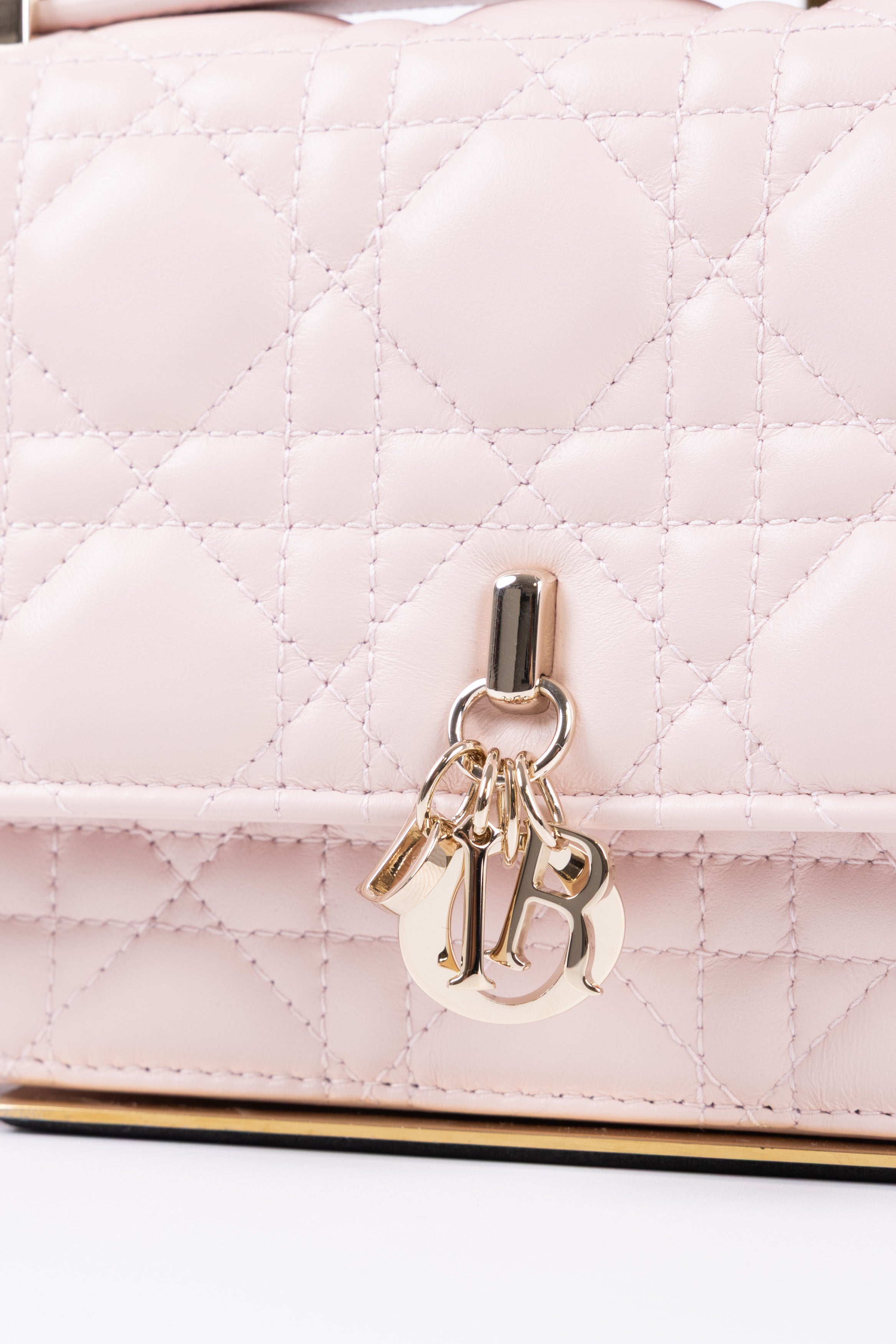 DIOR MY DIOR MINI ROSA