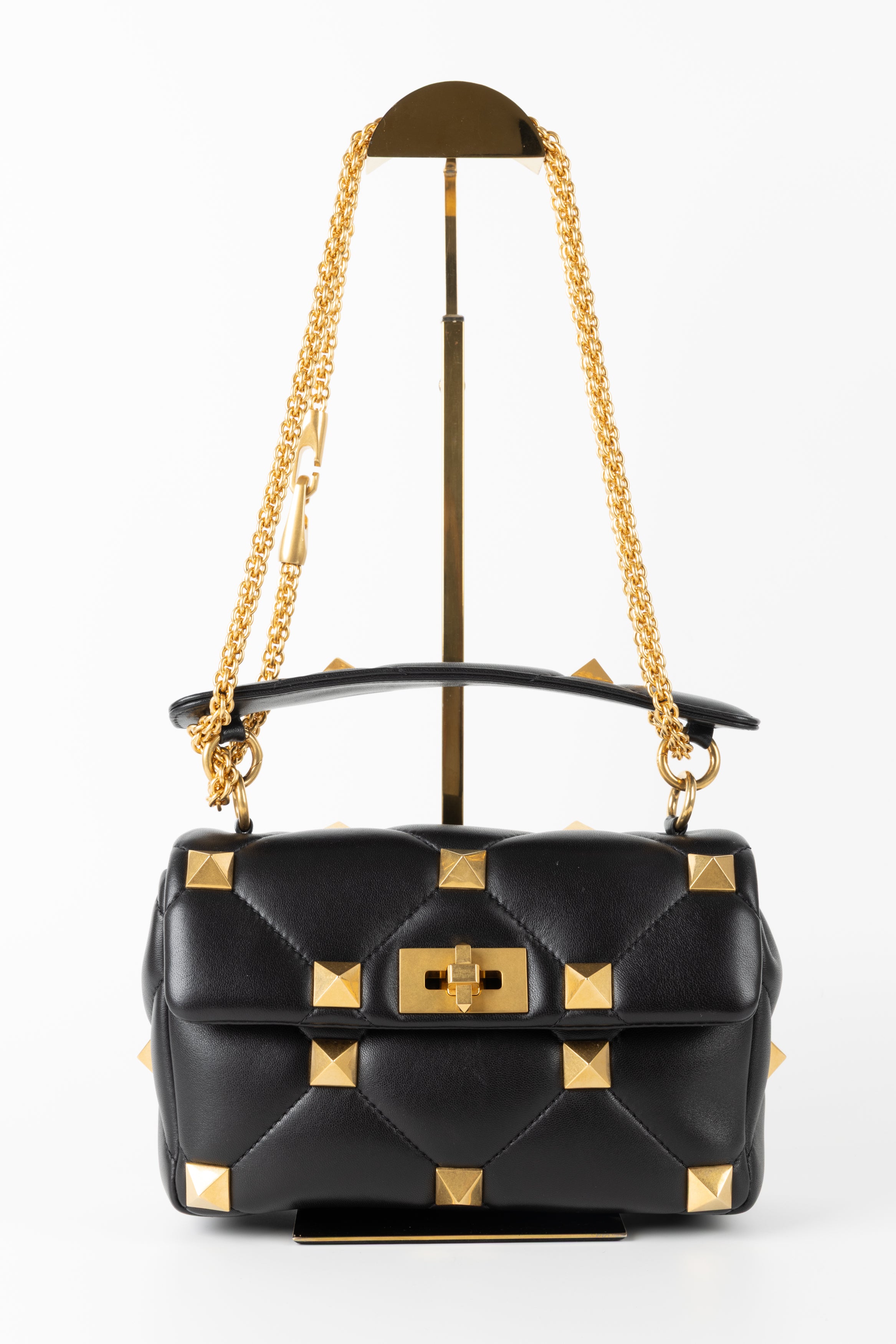 VALENTINO ROMAN STUD