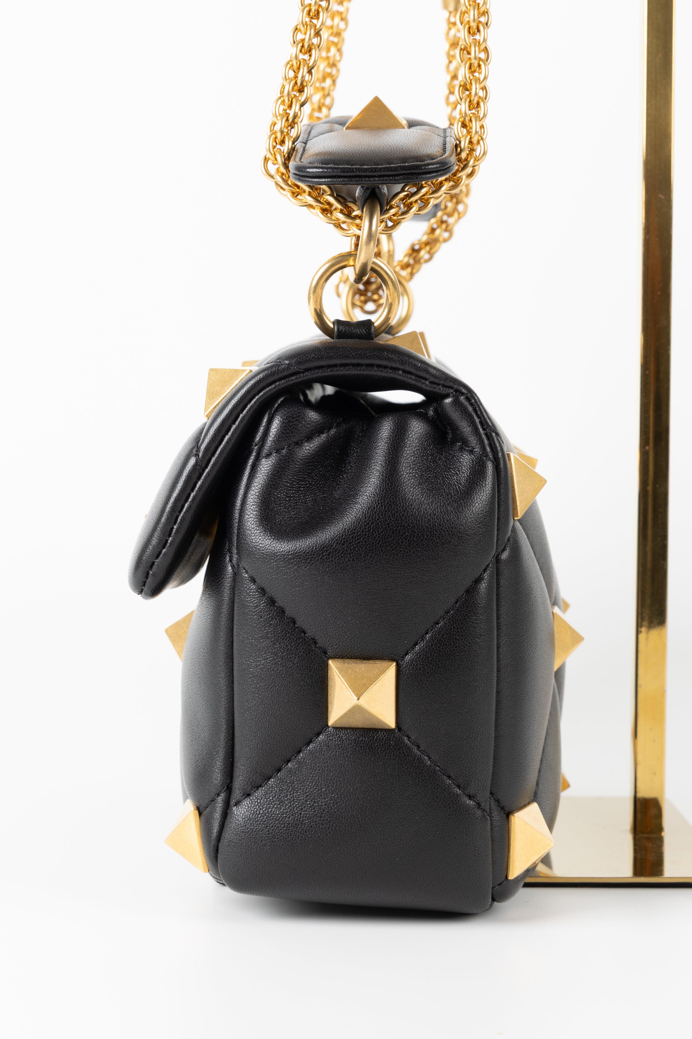 VALENTINO ROMAN STUD