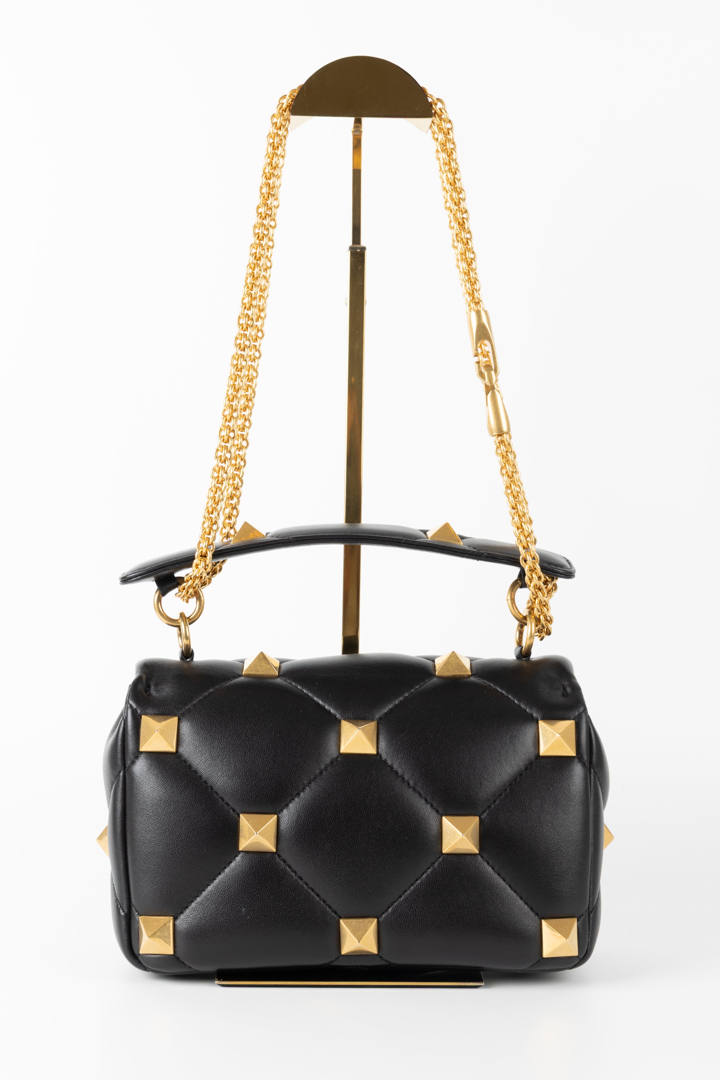 VALENTINO ROMAN STUD
