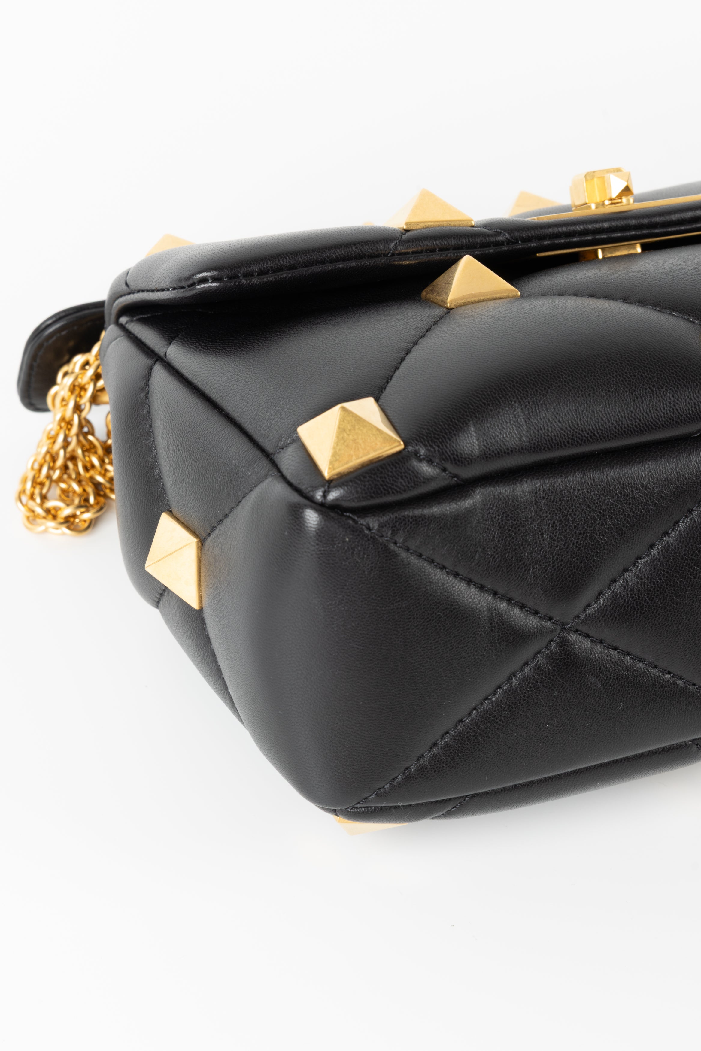 VALENTINO ROMAN STUD