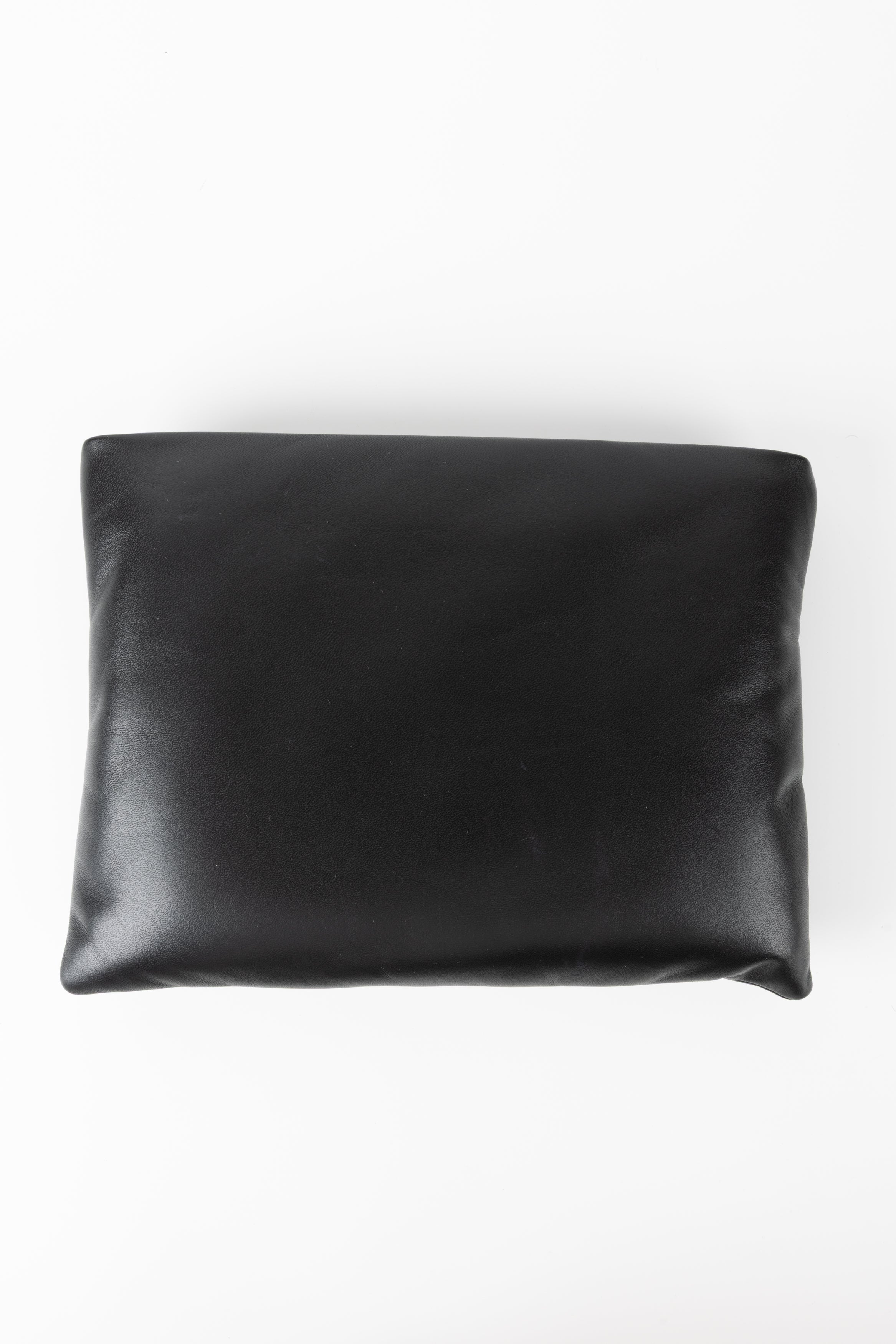 YSL PILLOW POCHETTE NERA
