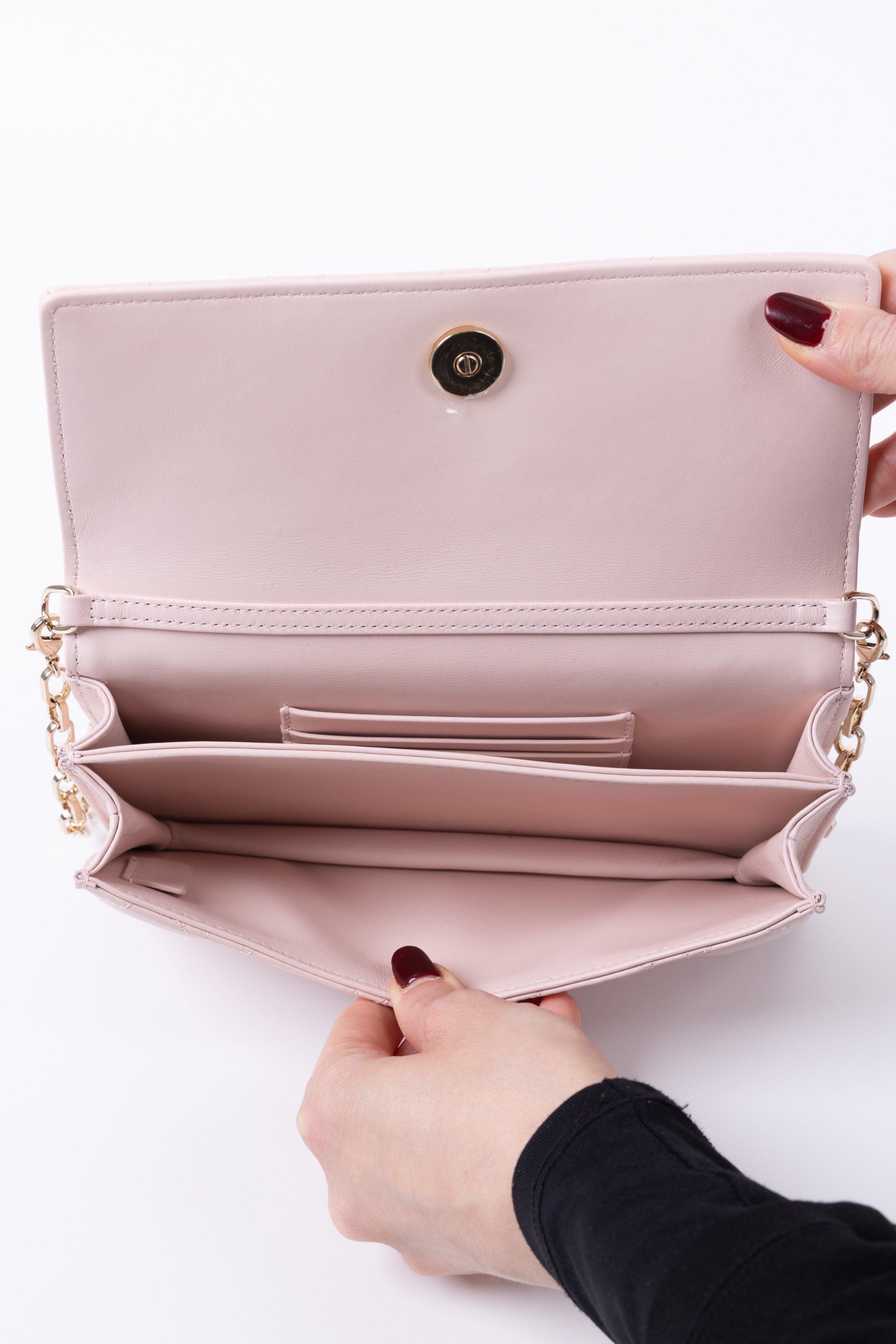 DIOR MY DIOR MINI ROSA