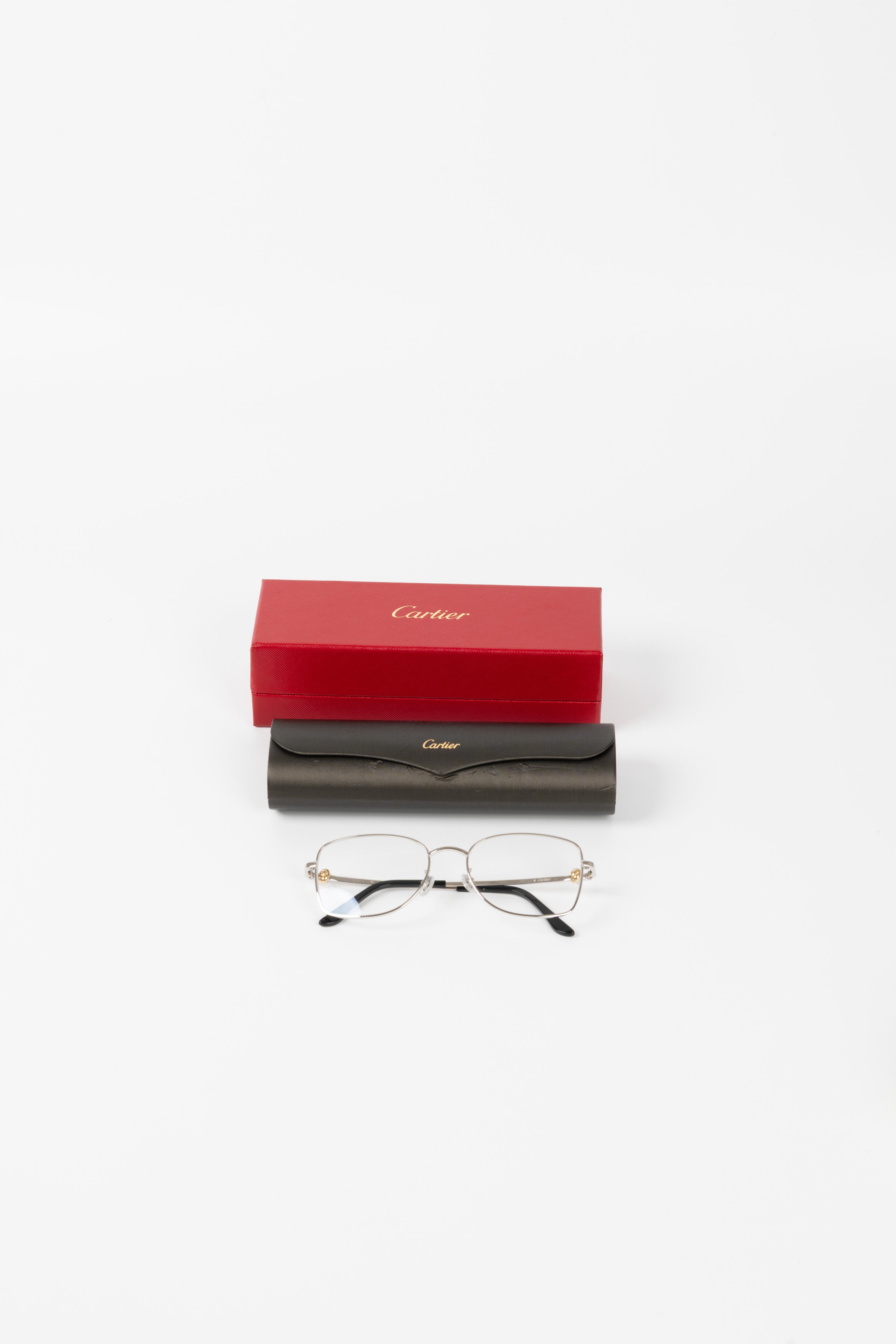 CARTIER OCCHIALI DA VISTA