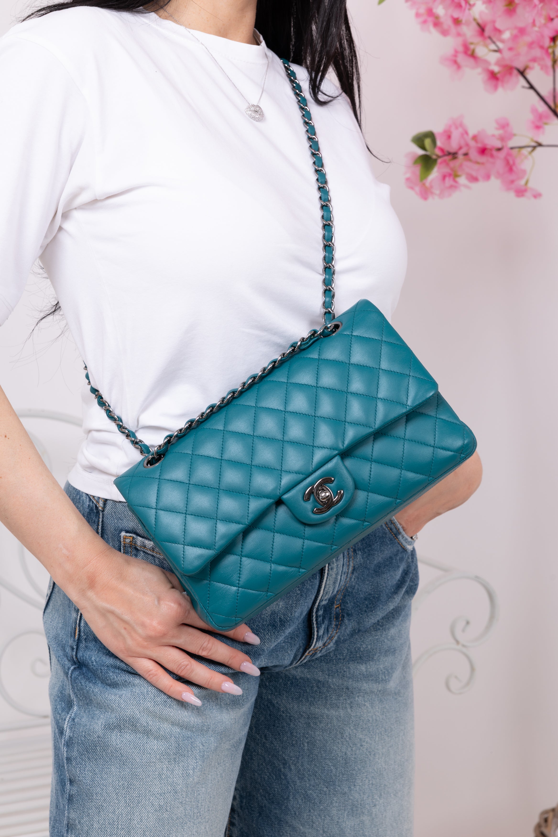 CHANEL 11.12 OTTANIO