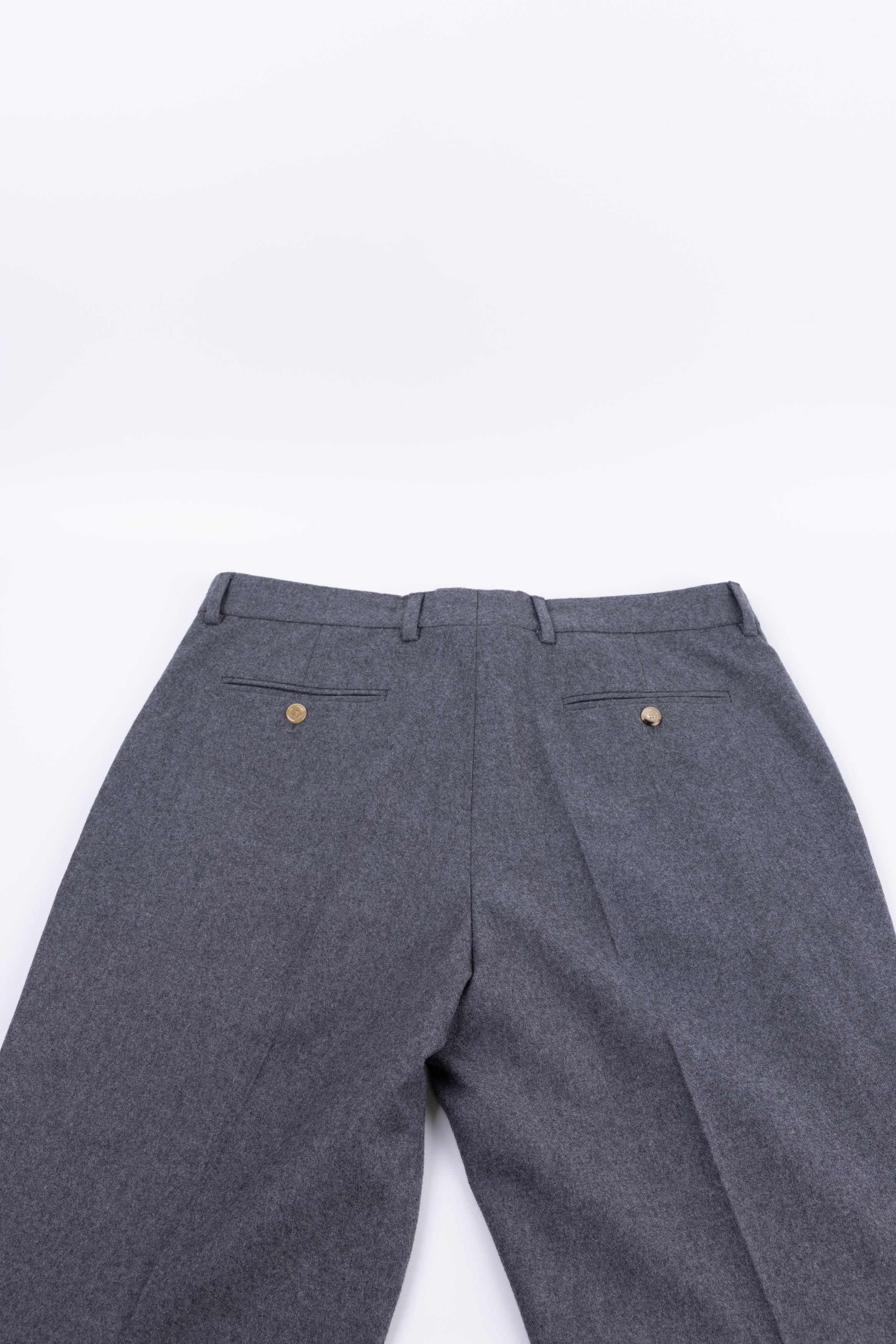 gucci pantalone grigio gg