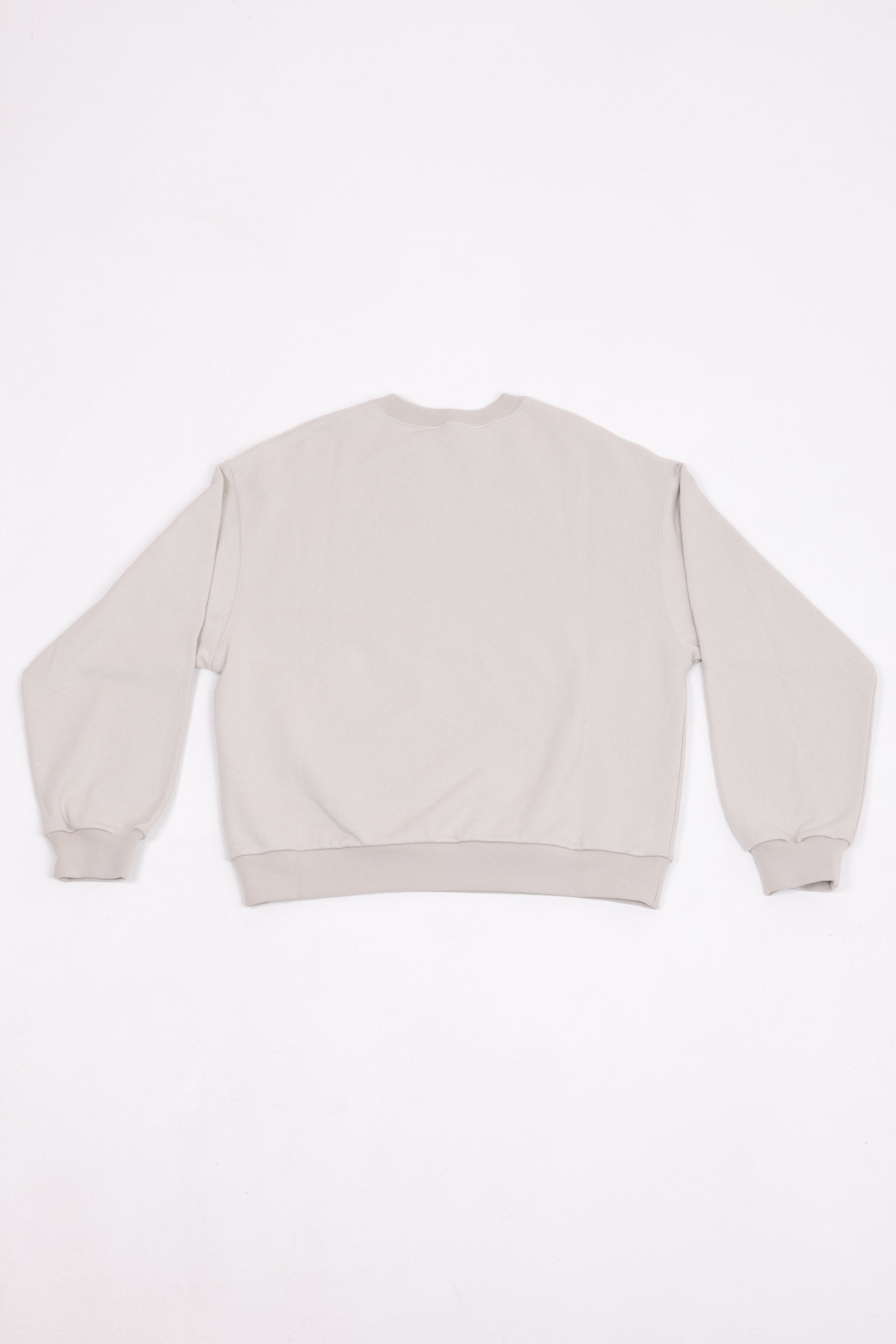 gucci felpa gg grigia stampa