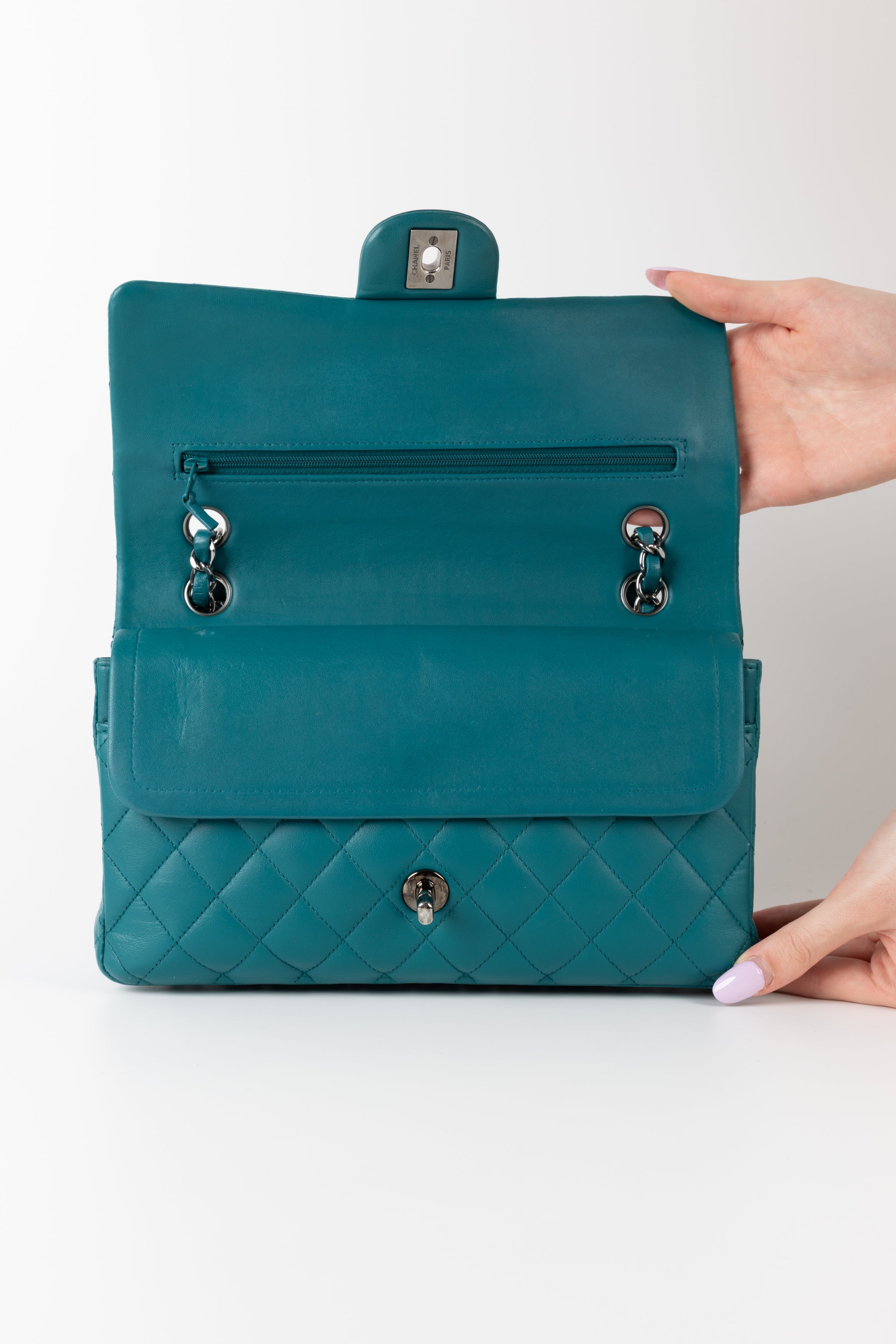 CHANEL 11.12 OTTANIO