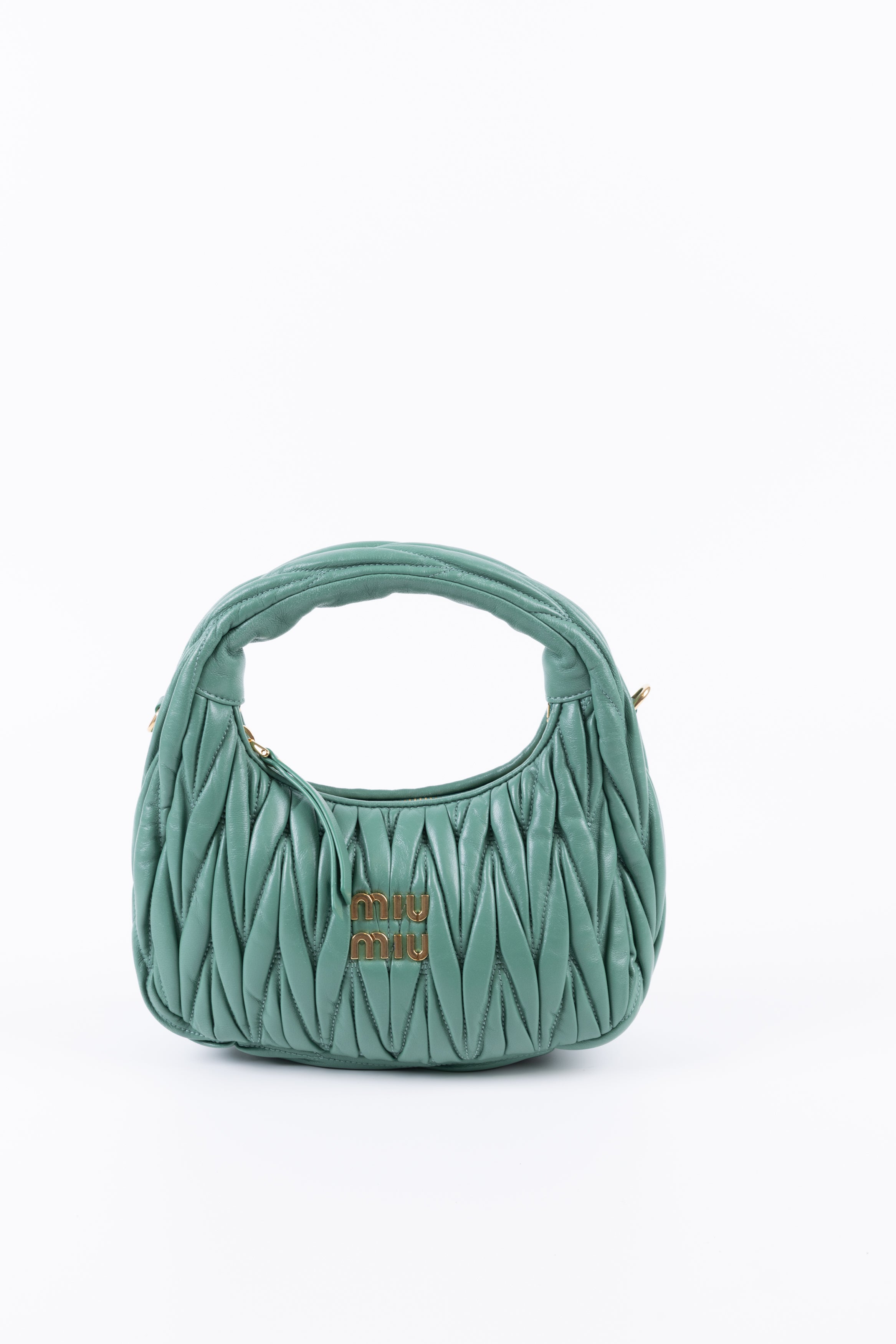 MIU MIU WANDER SMALL