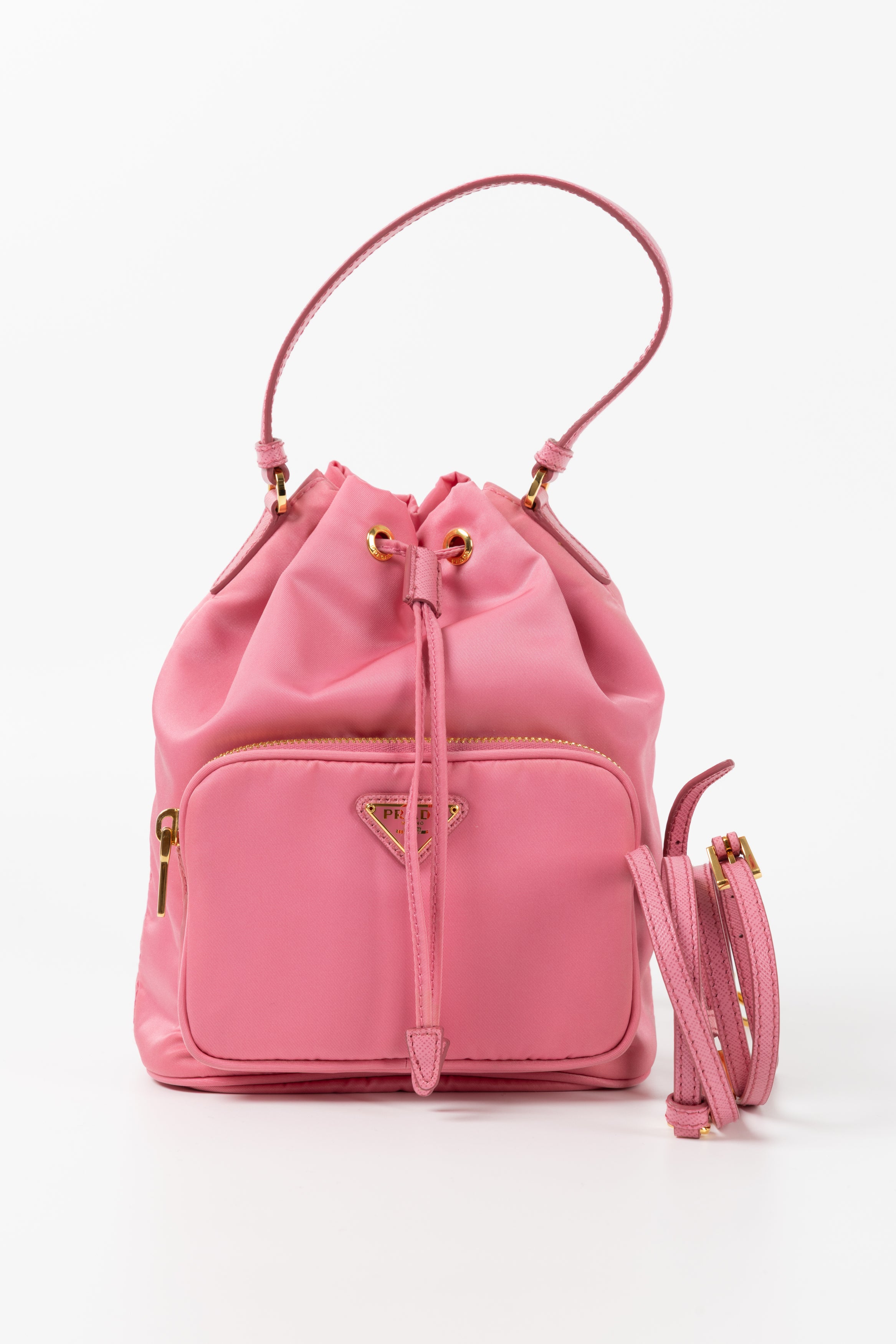 PRADA DUET ROSA