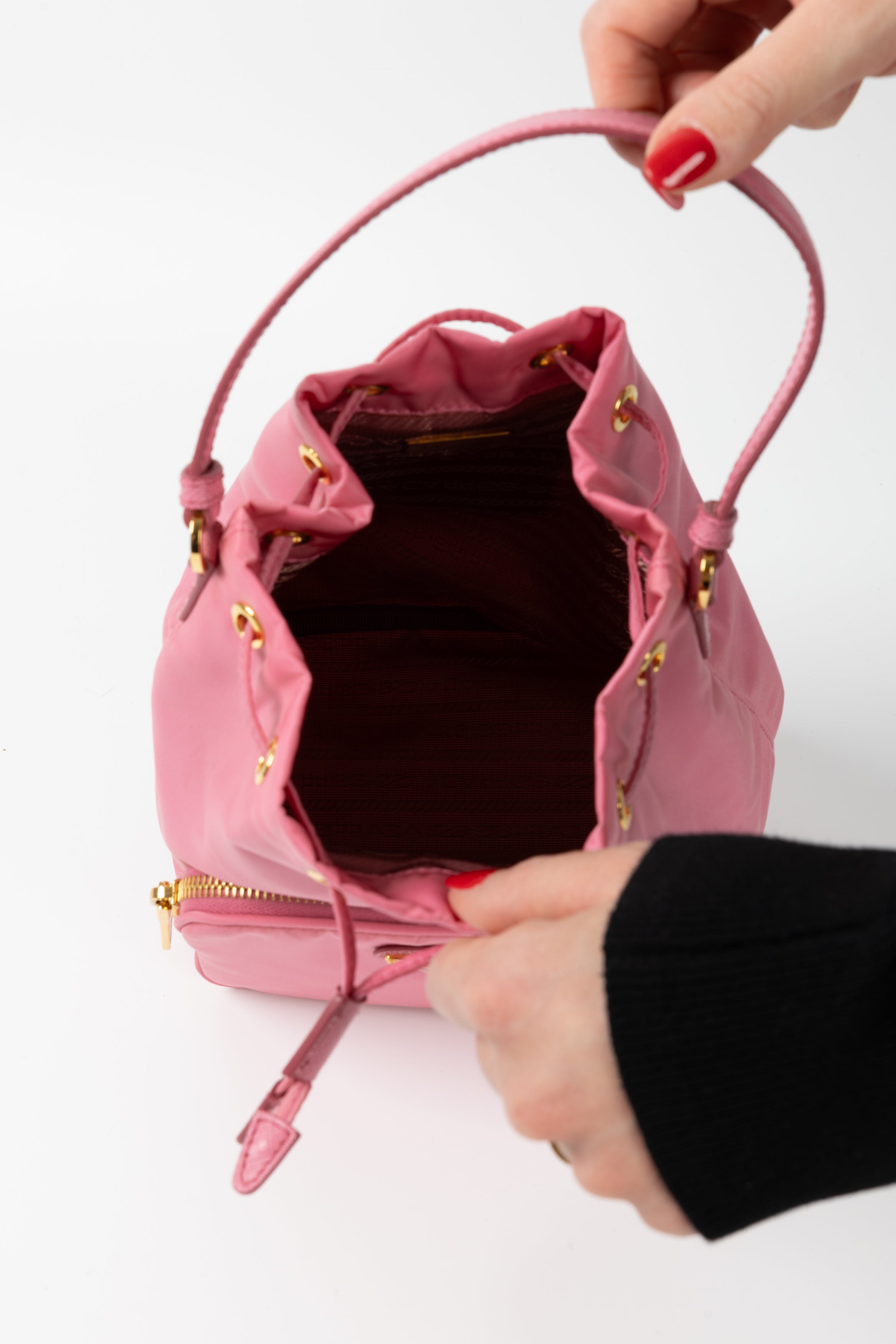 PRADA DUET ROSA
