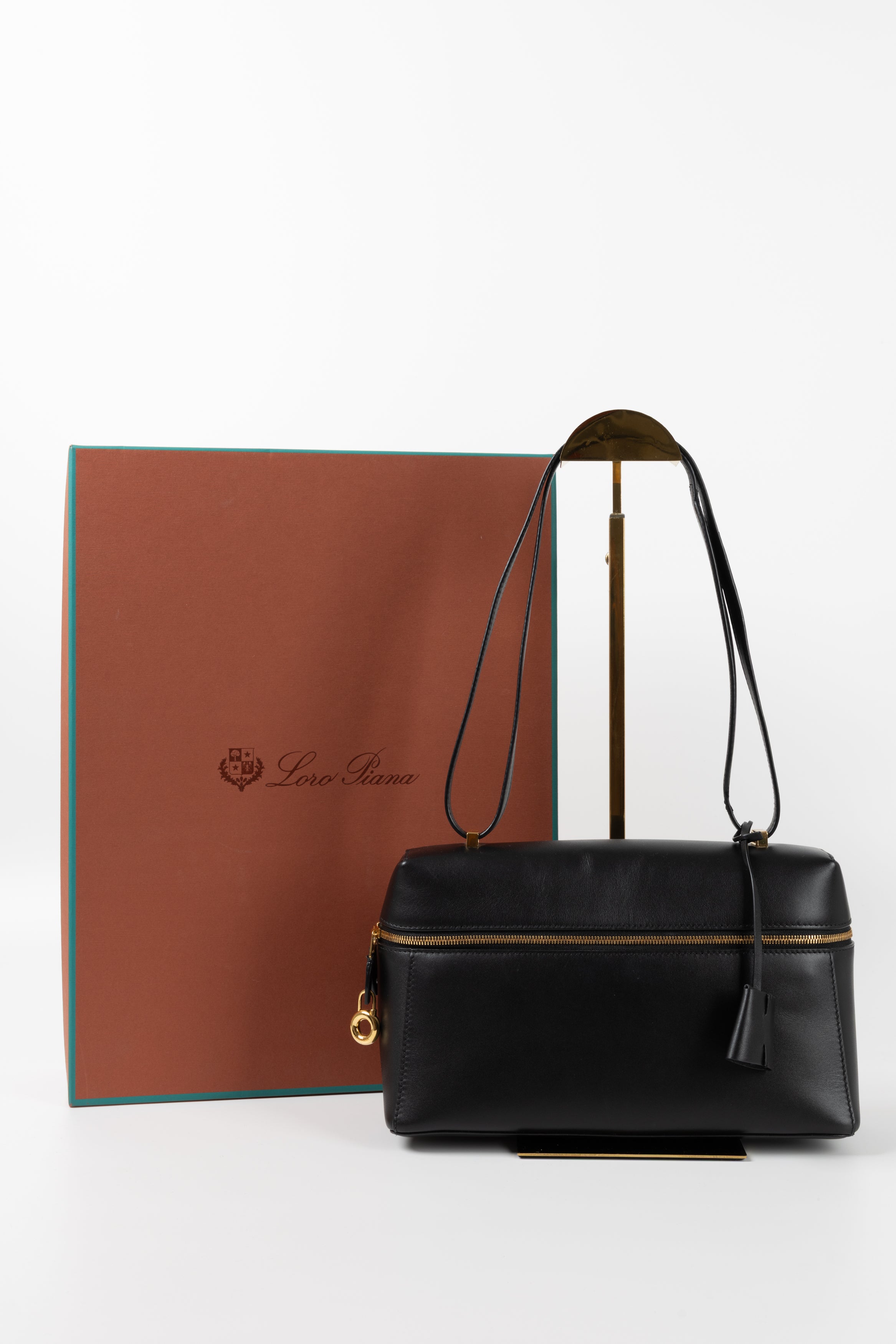 LORO PIANA EXTRA BAG