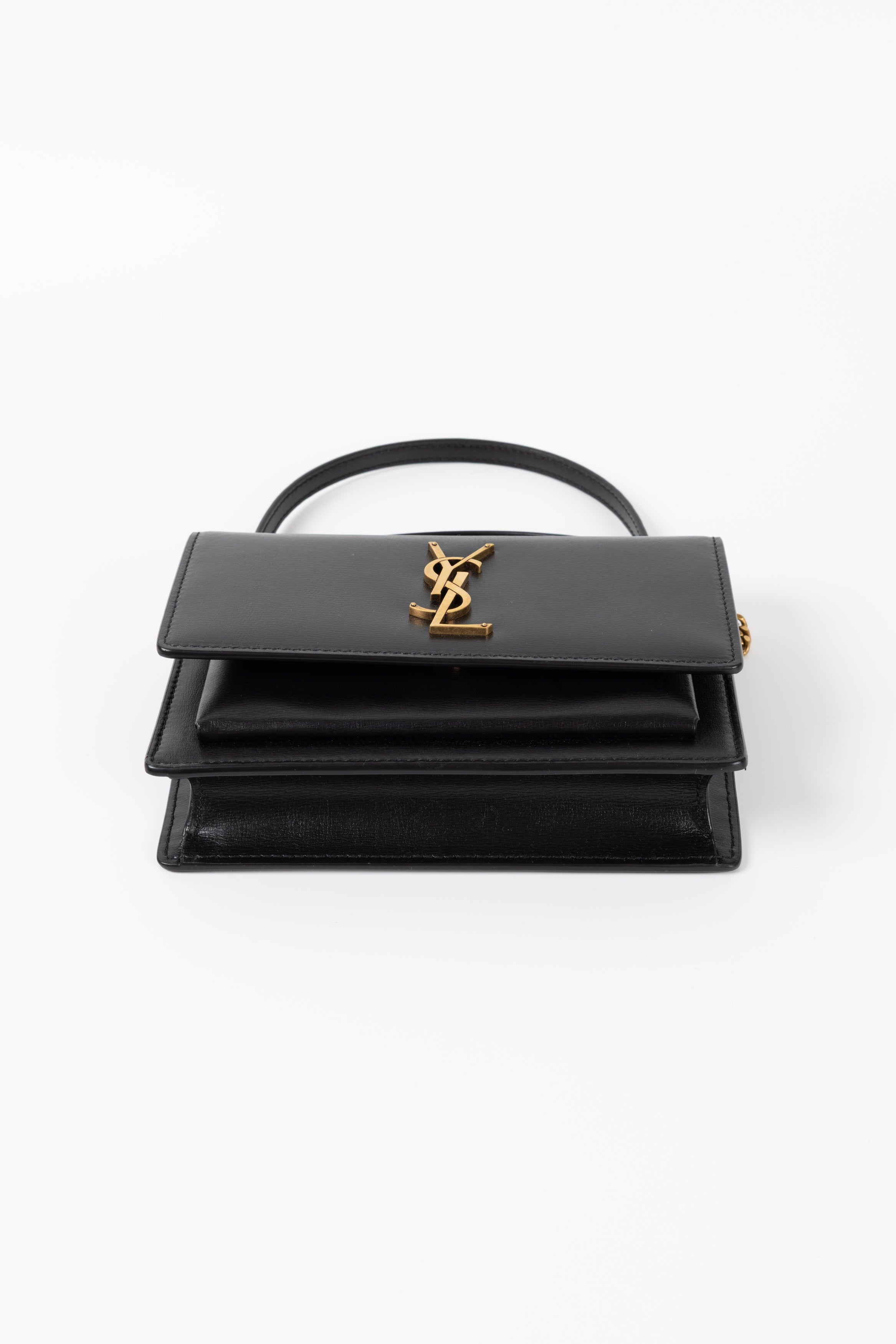 SAINT LAURENT SUNSET NERA