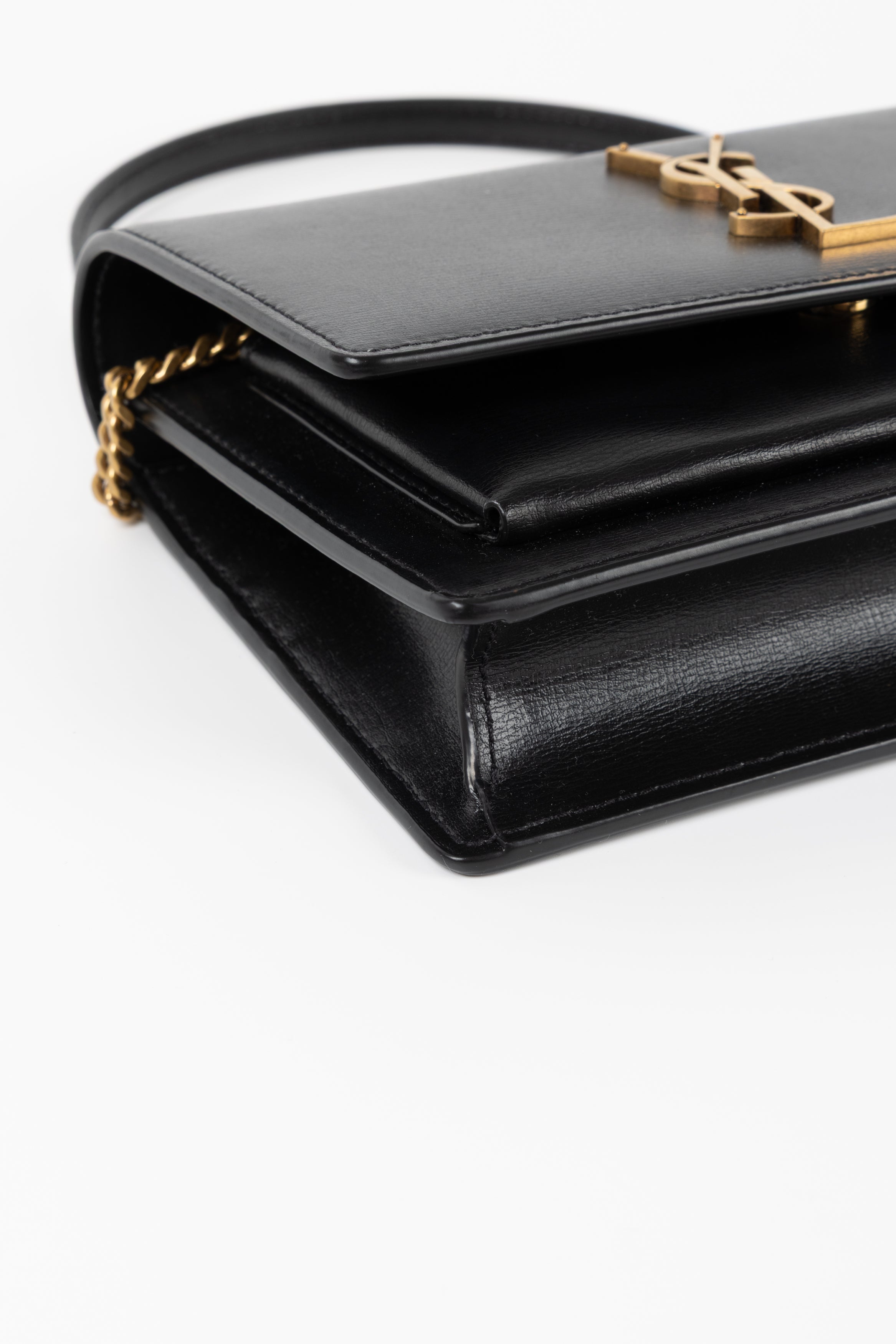 SAINT LAURENT SUNSET NERA