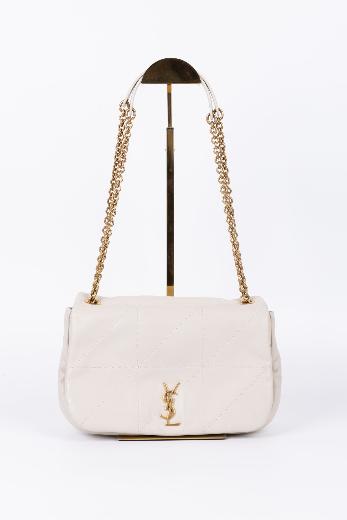 SAINT LAURENT JAMIE BIANCA
