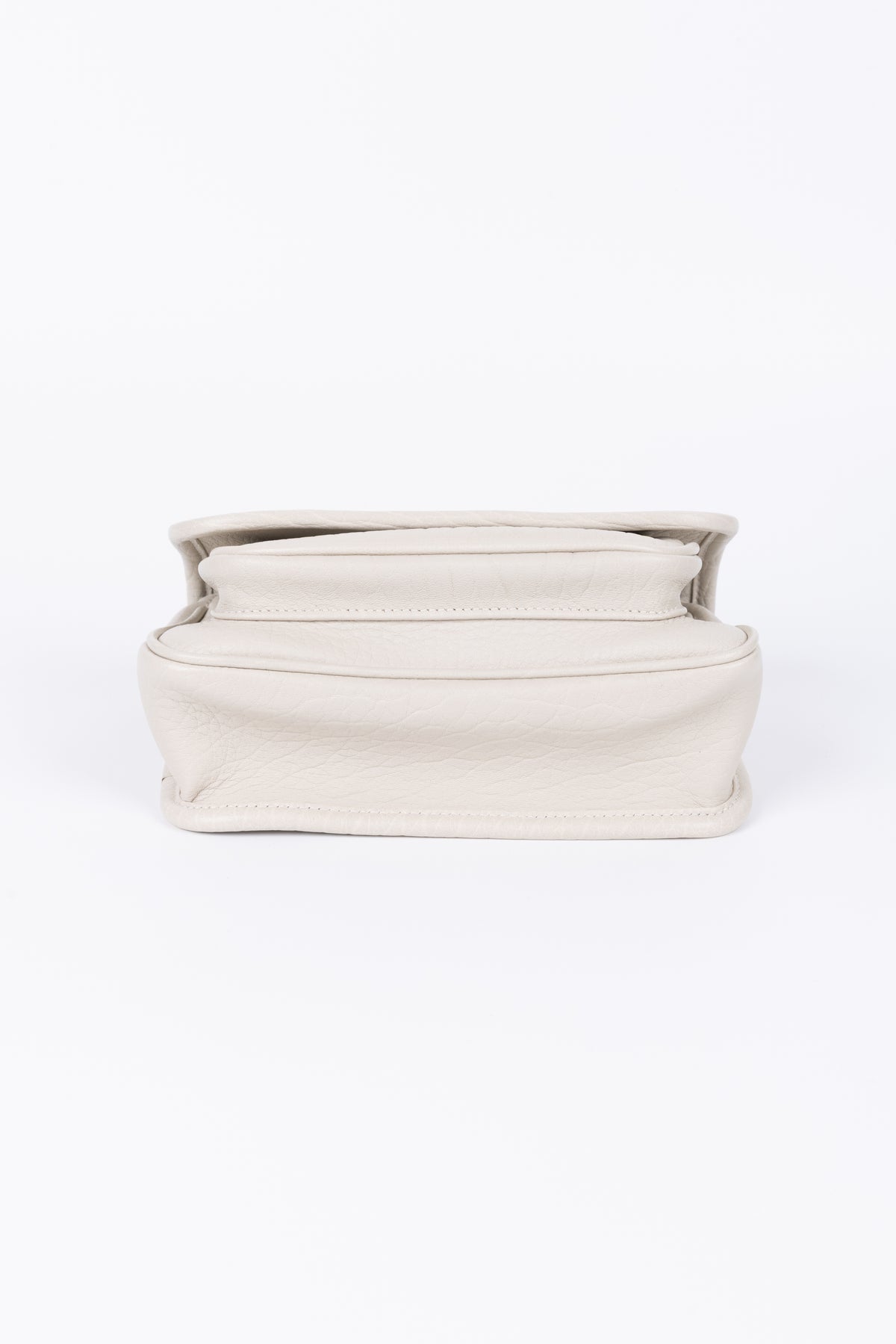 SAINT LAURENT NIKI BIANCA