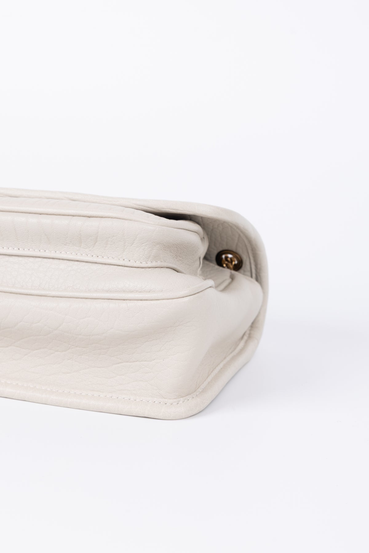 SAINT LAURENT NIKI BIANCA