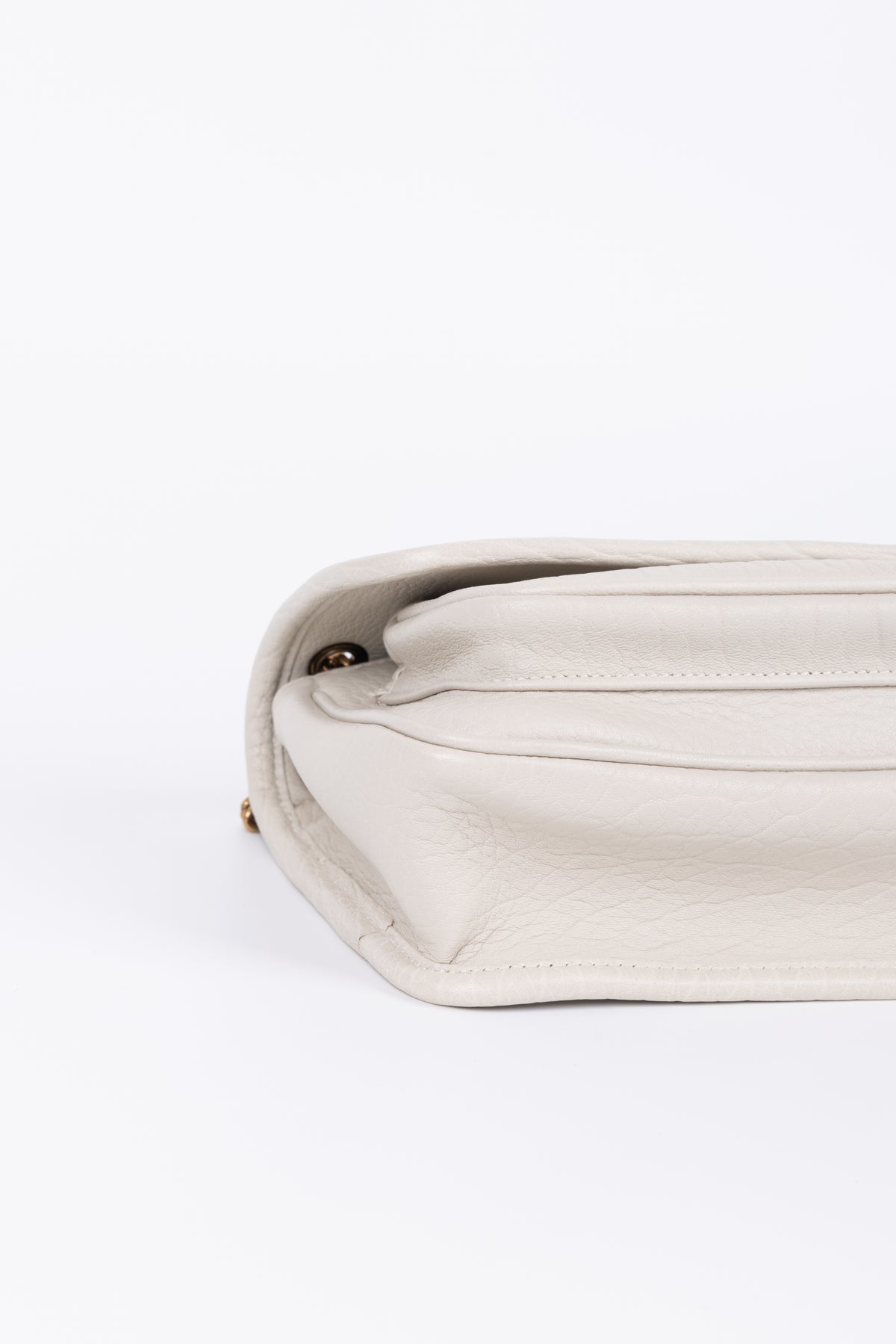 SAINT LAURENT NIKI BIANCA