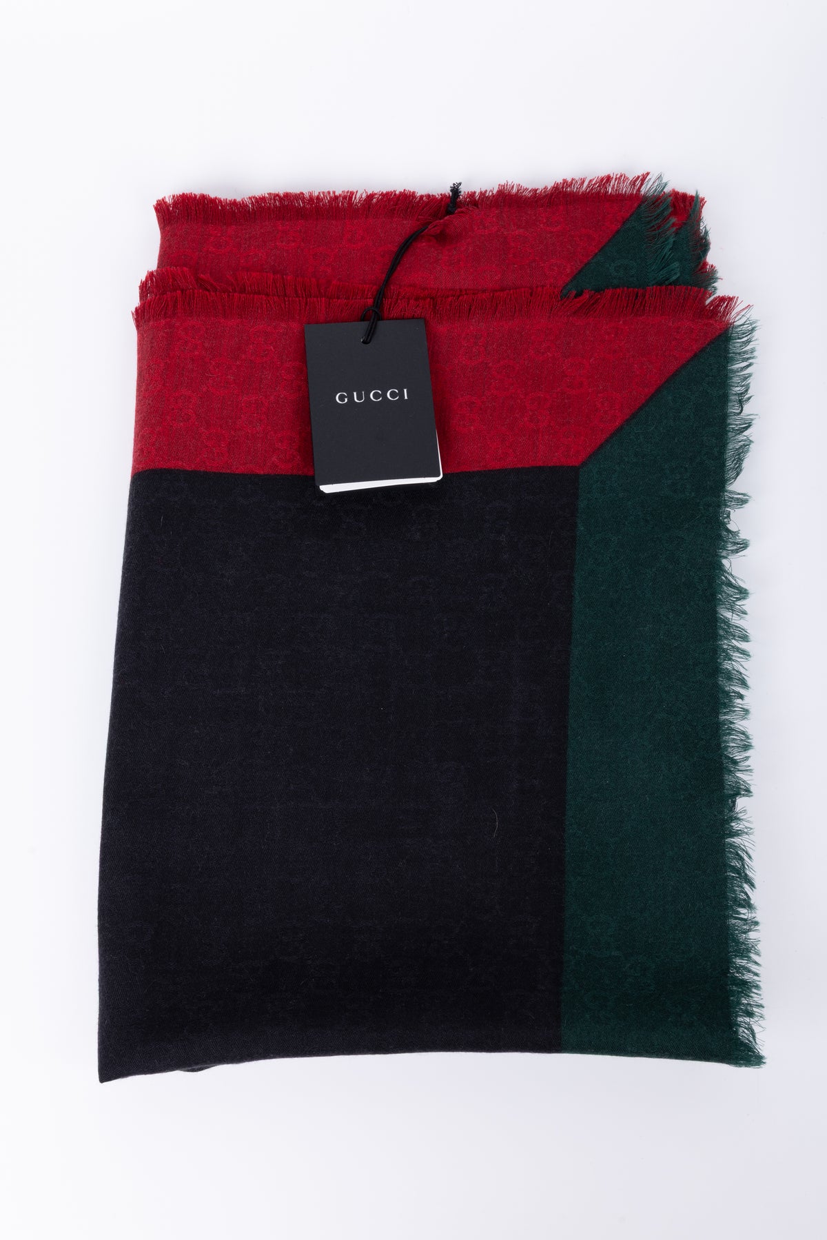 GUCCI GG NERA \ ROSSA \ VERDE ART 23