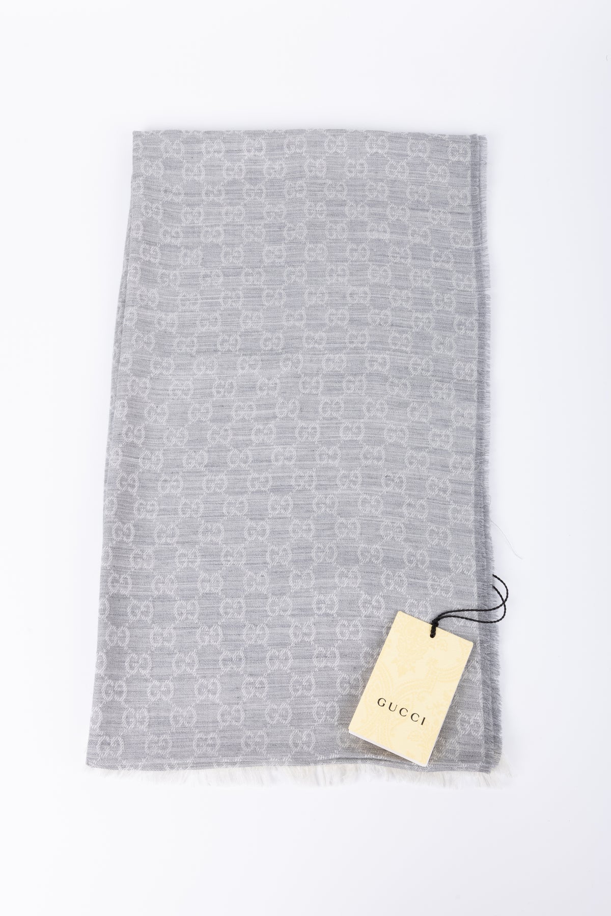 GUCCI GG GRIGIO CHIARO ART 20
