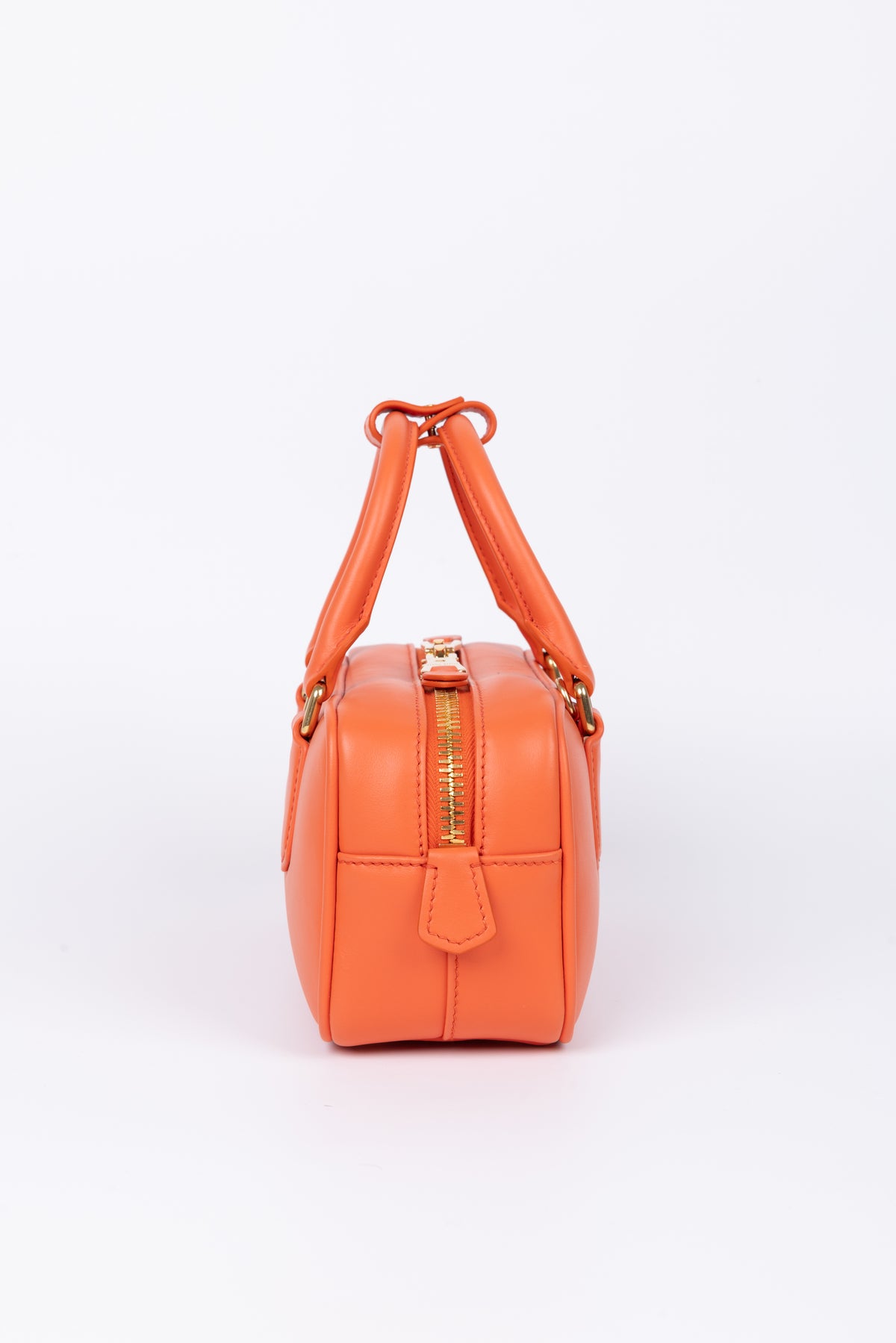 MIU MIU ARCADIE ARANCIO