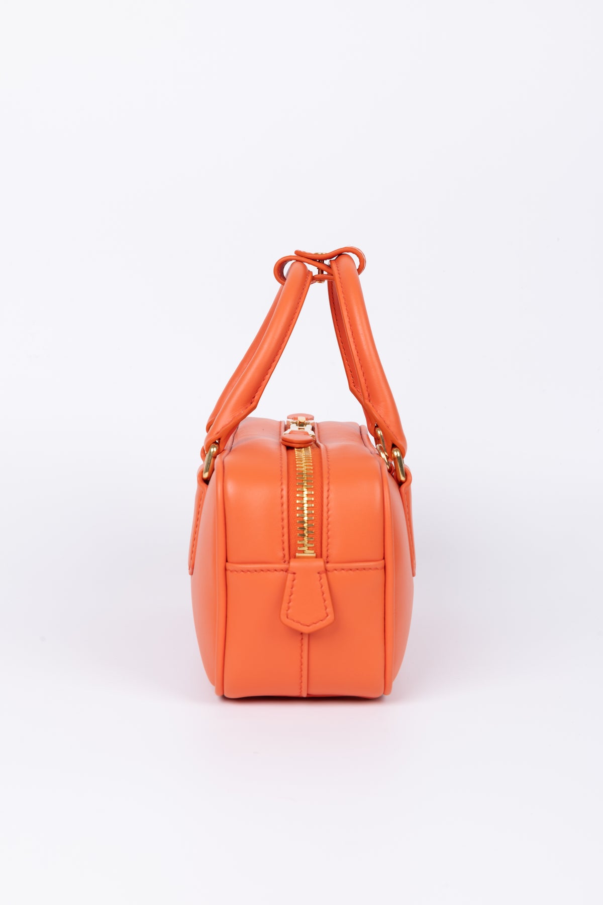 MIU MIU ARCADIE ARANCIO