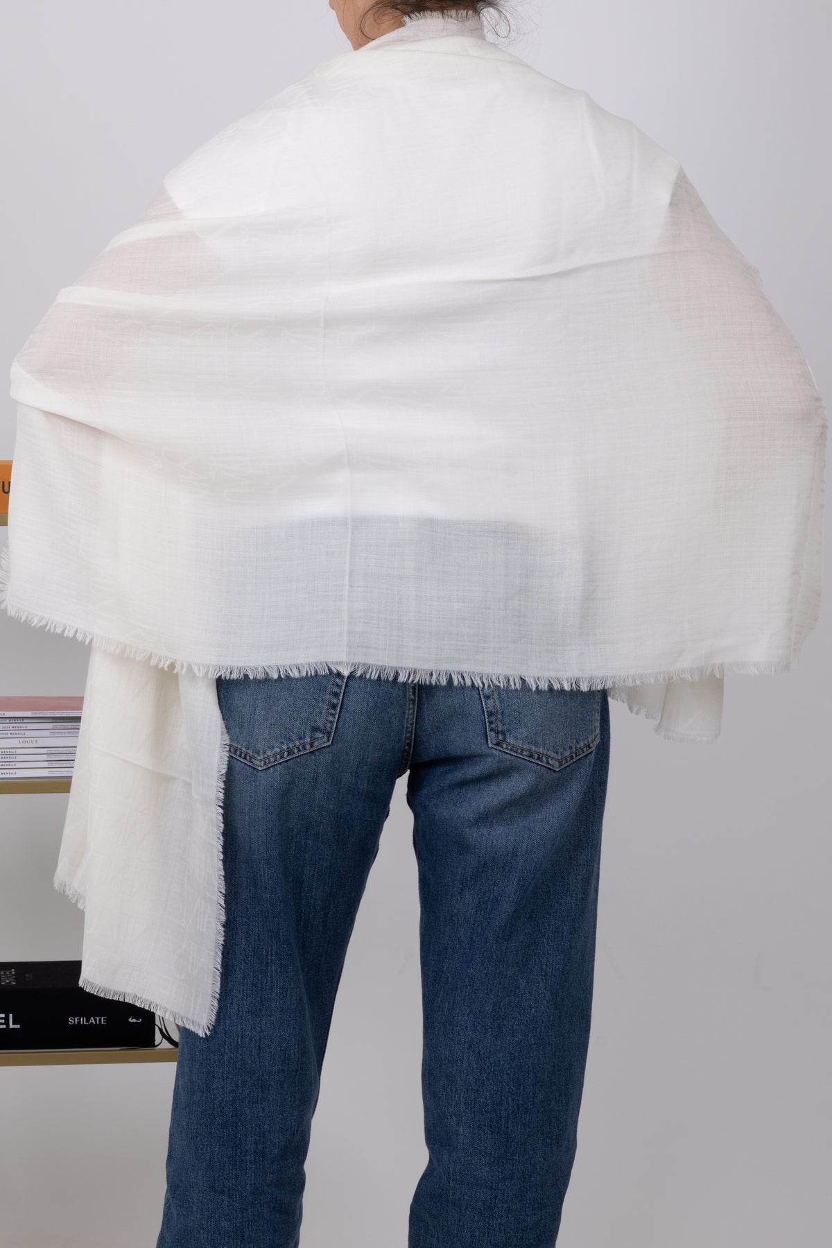SAINT LAURENT PANNA ART 31