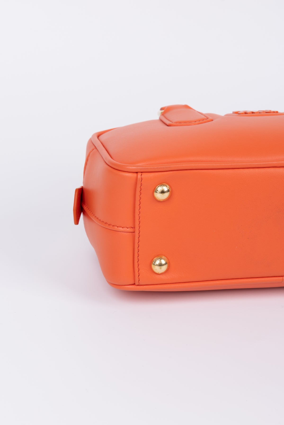 MIU MIU ARCADIE ARANCIO