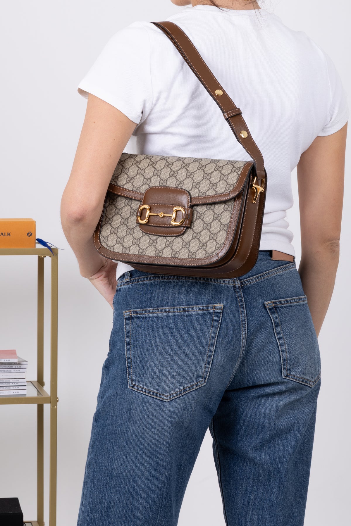 GUCCI HORSEBIT